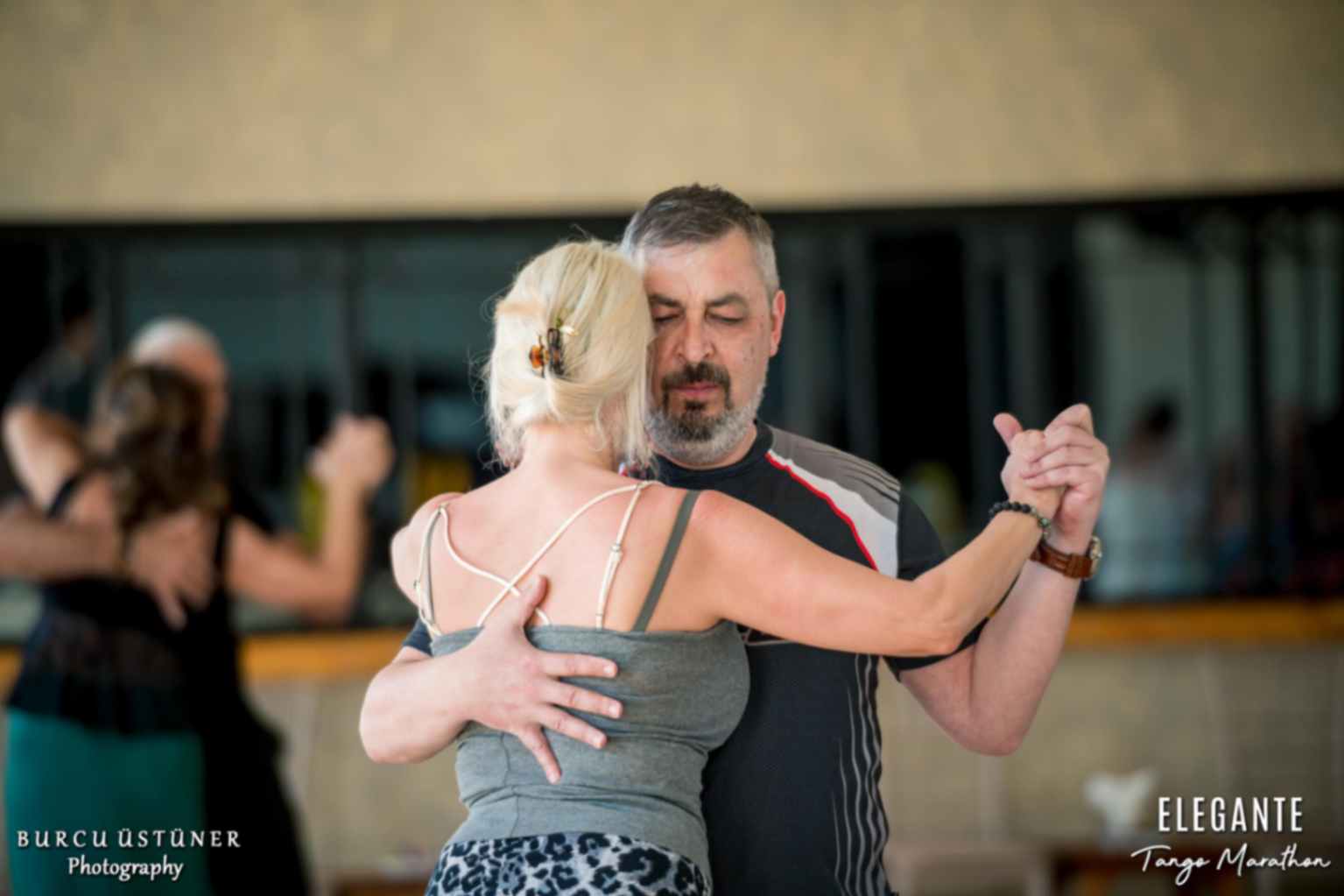 Milonga Images