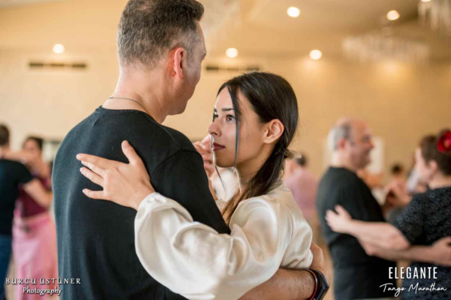 Milonga Images