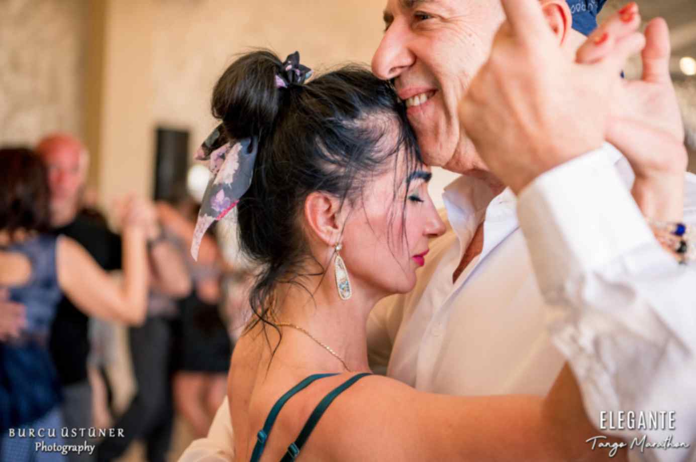 Milonga Images