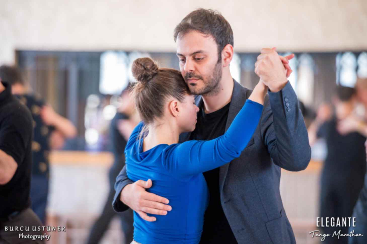 Milonga Images