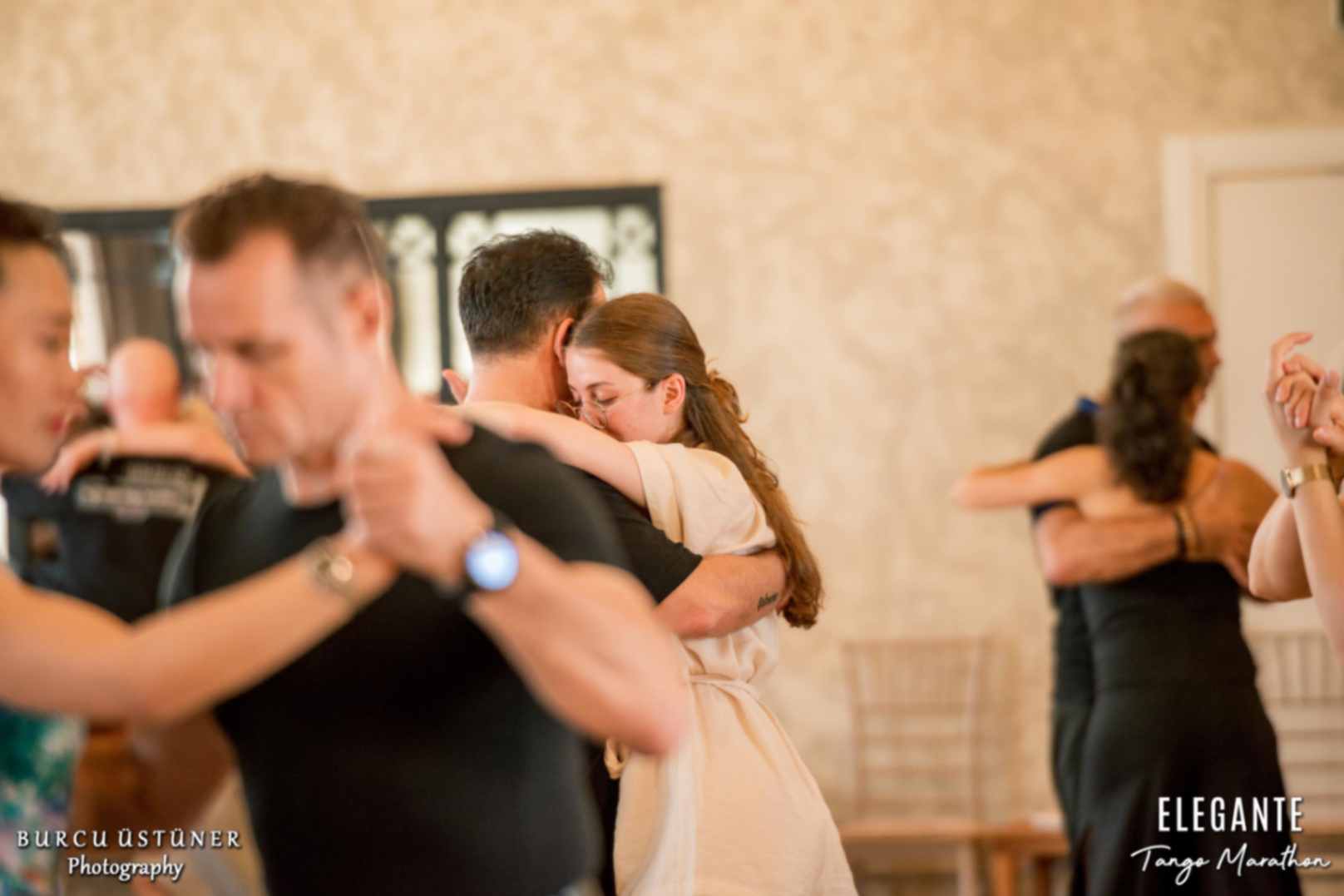 Milonga Images