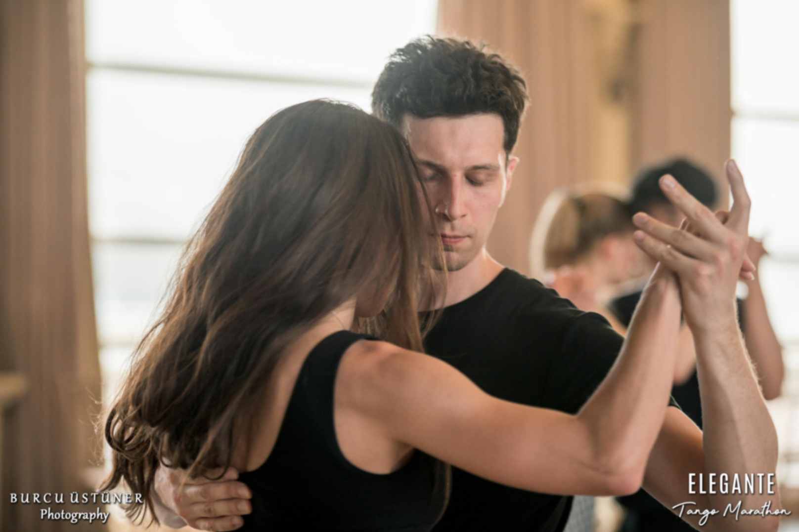 Milonga Images