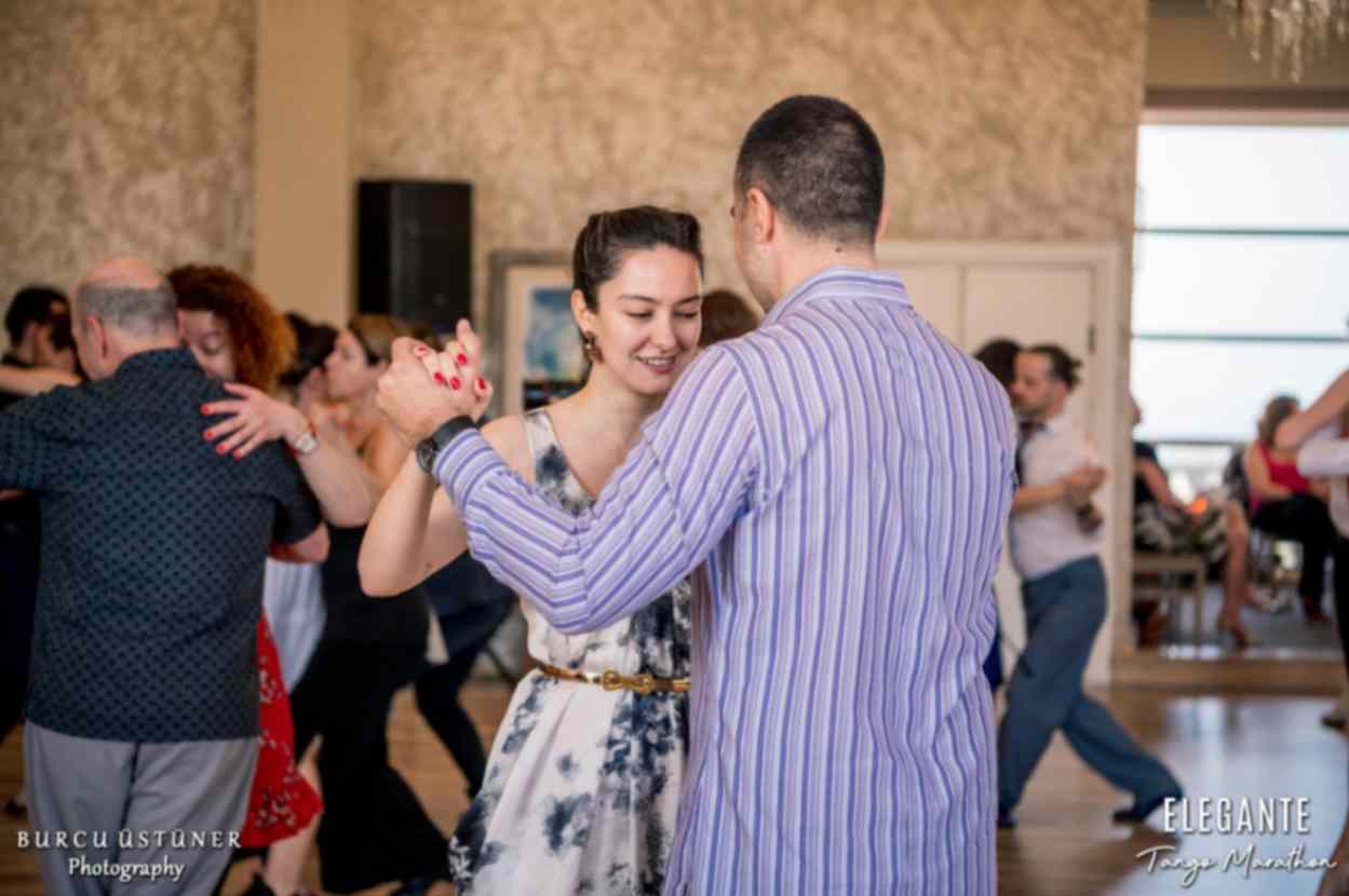 Milonga Images