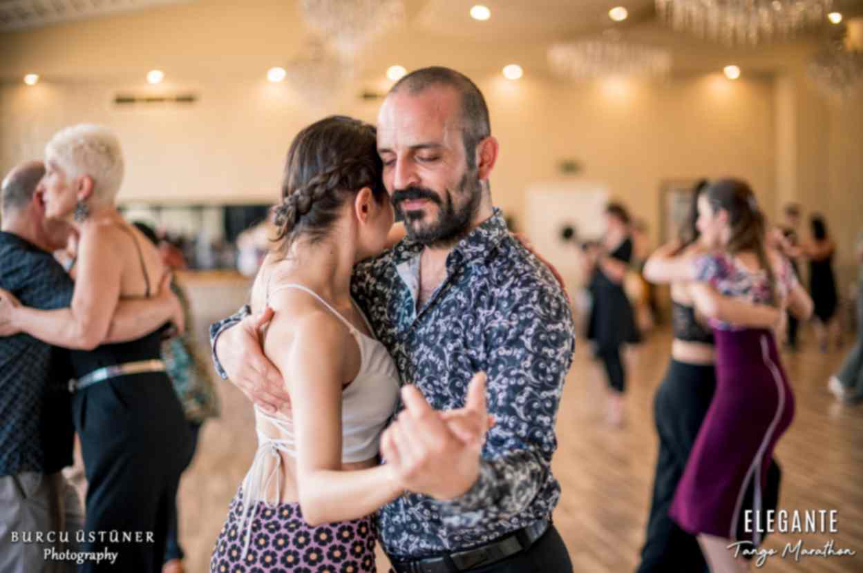 Milonga Images