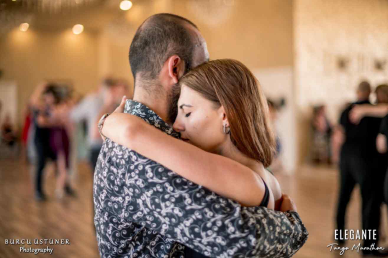 Milonga Images