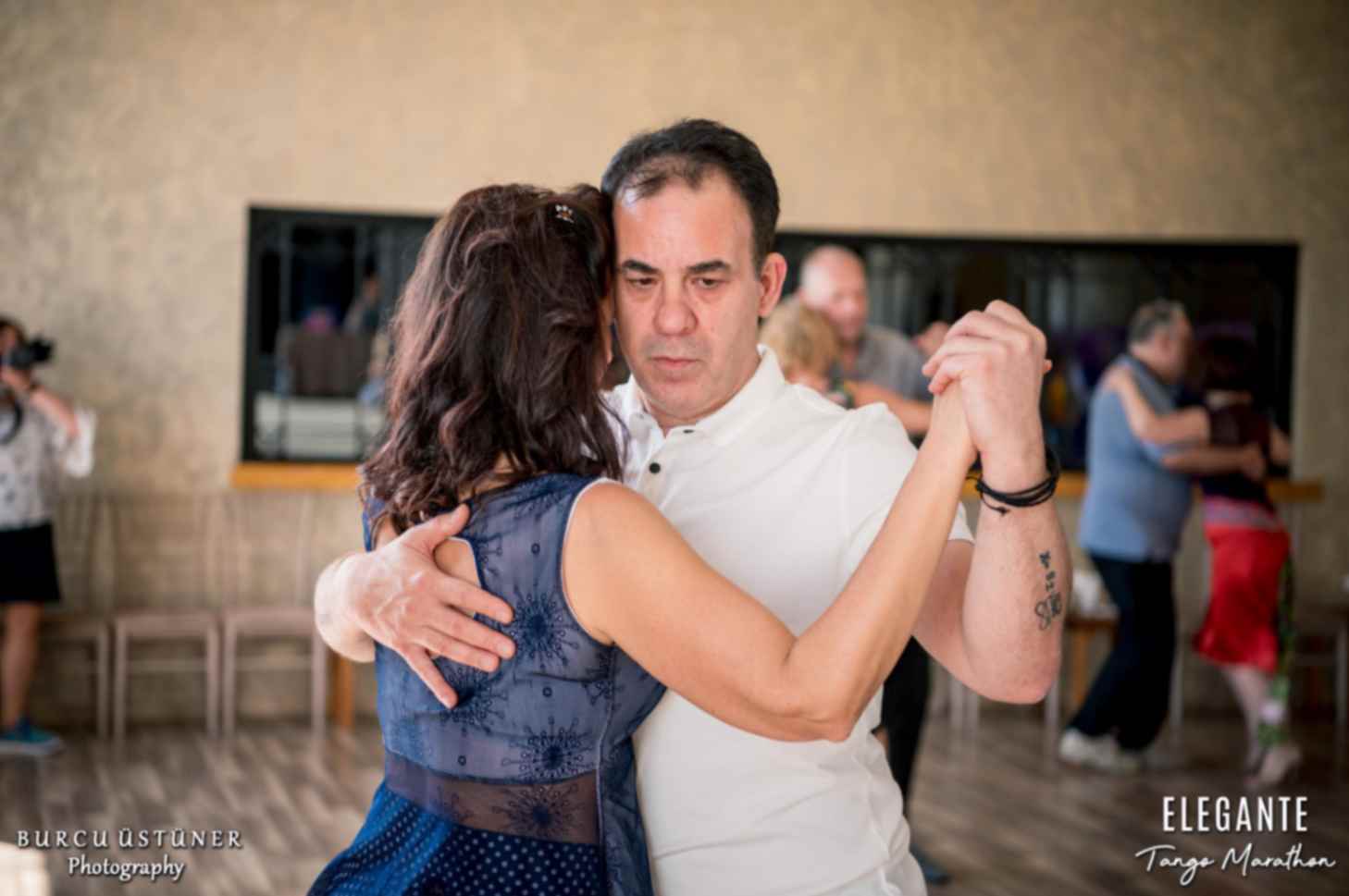 Milonga Images