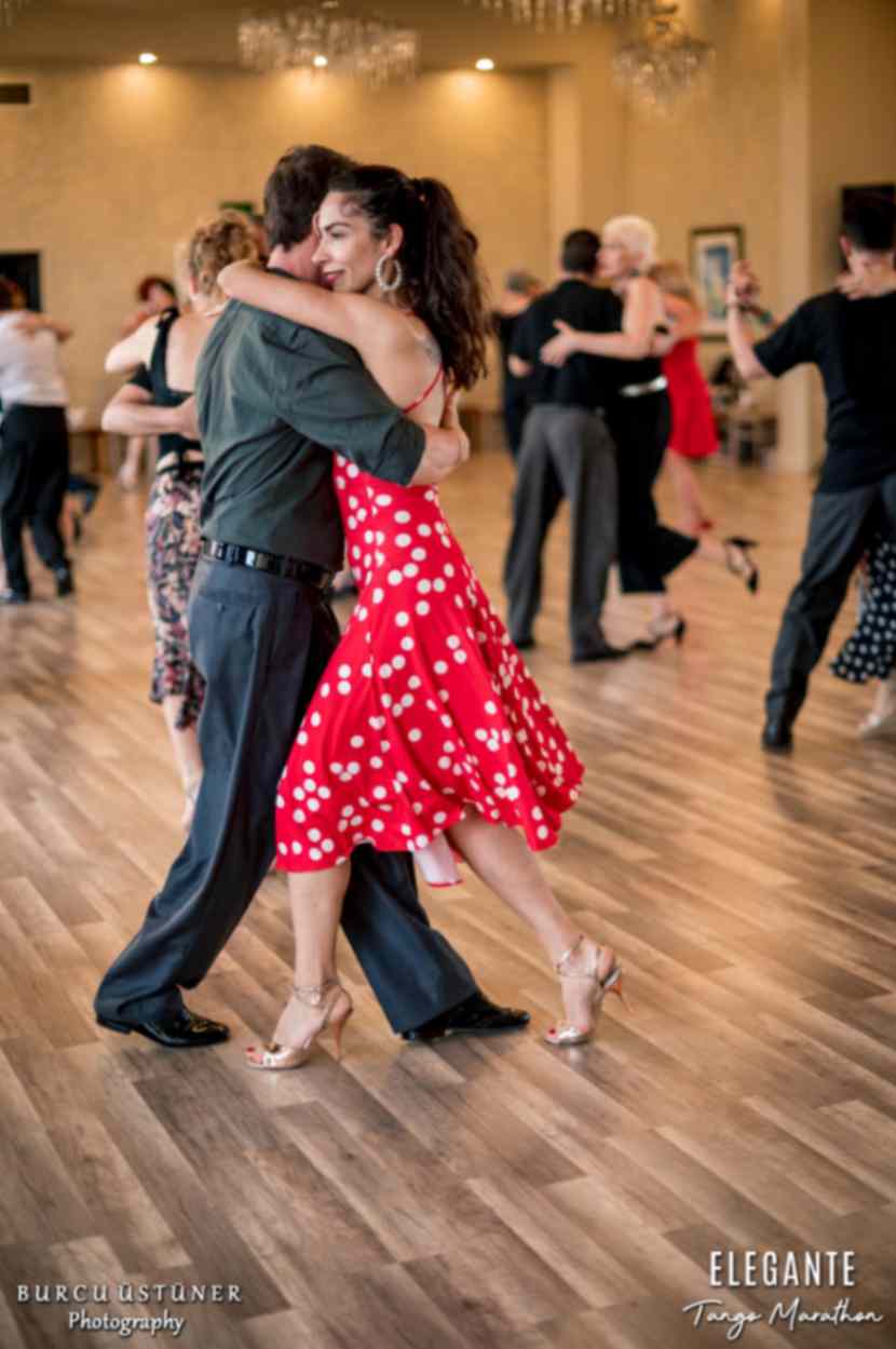 Milonga Images