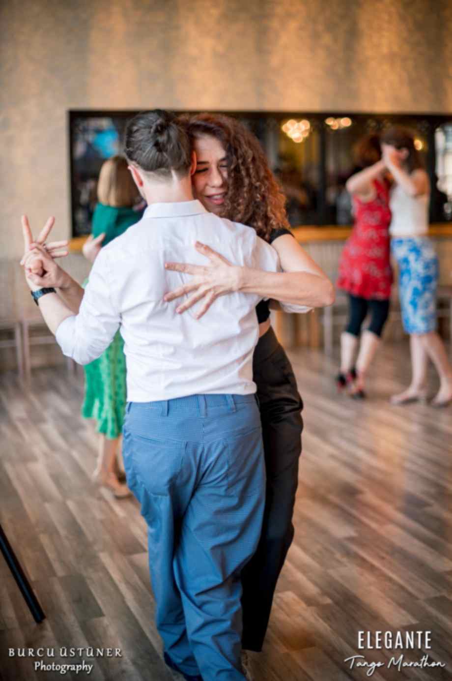 Milonga Images