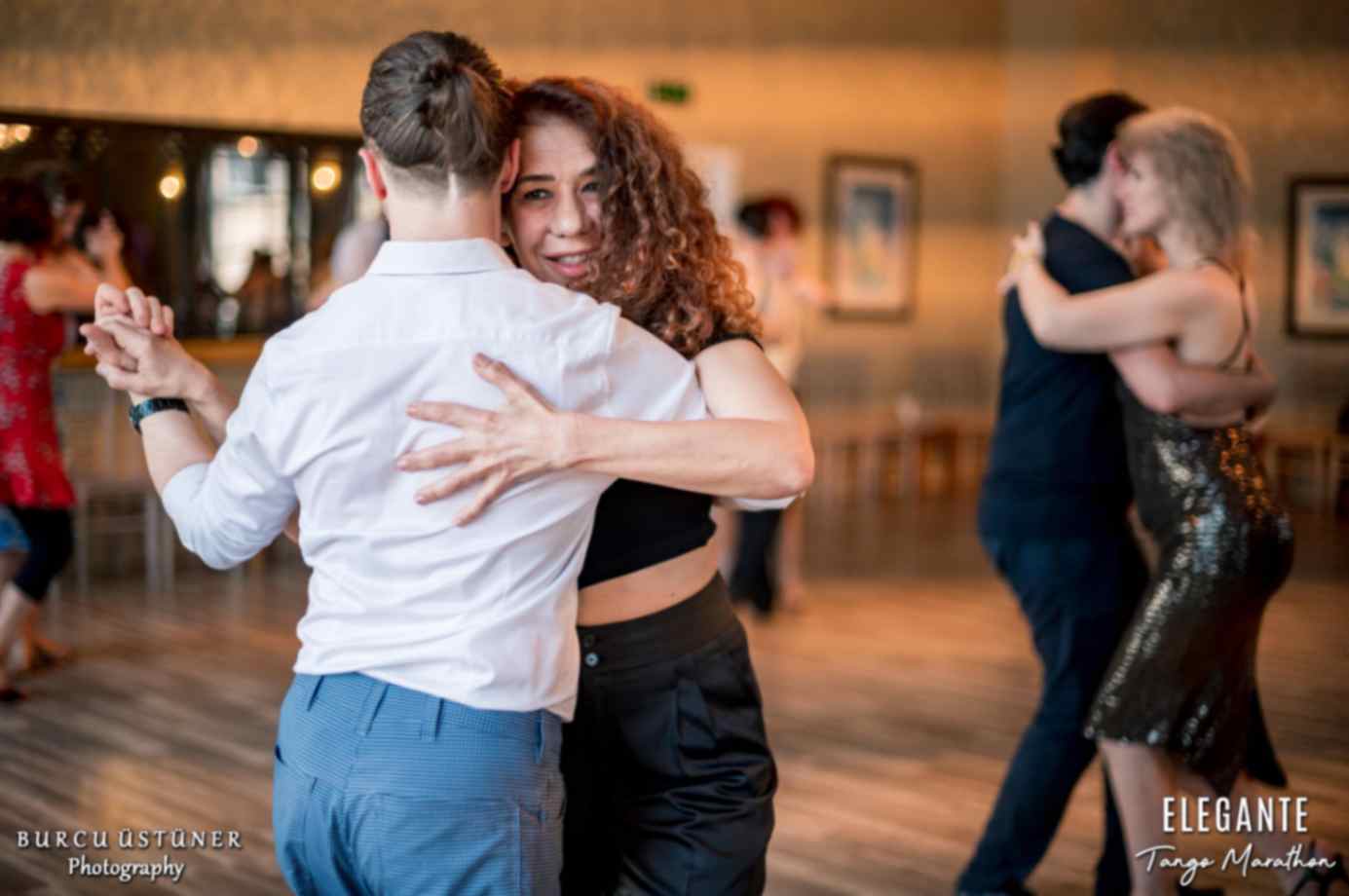 Milonga Images