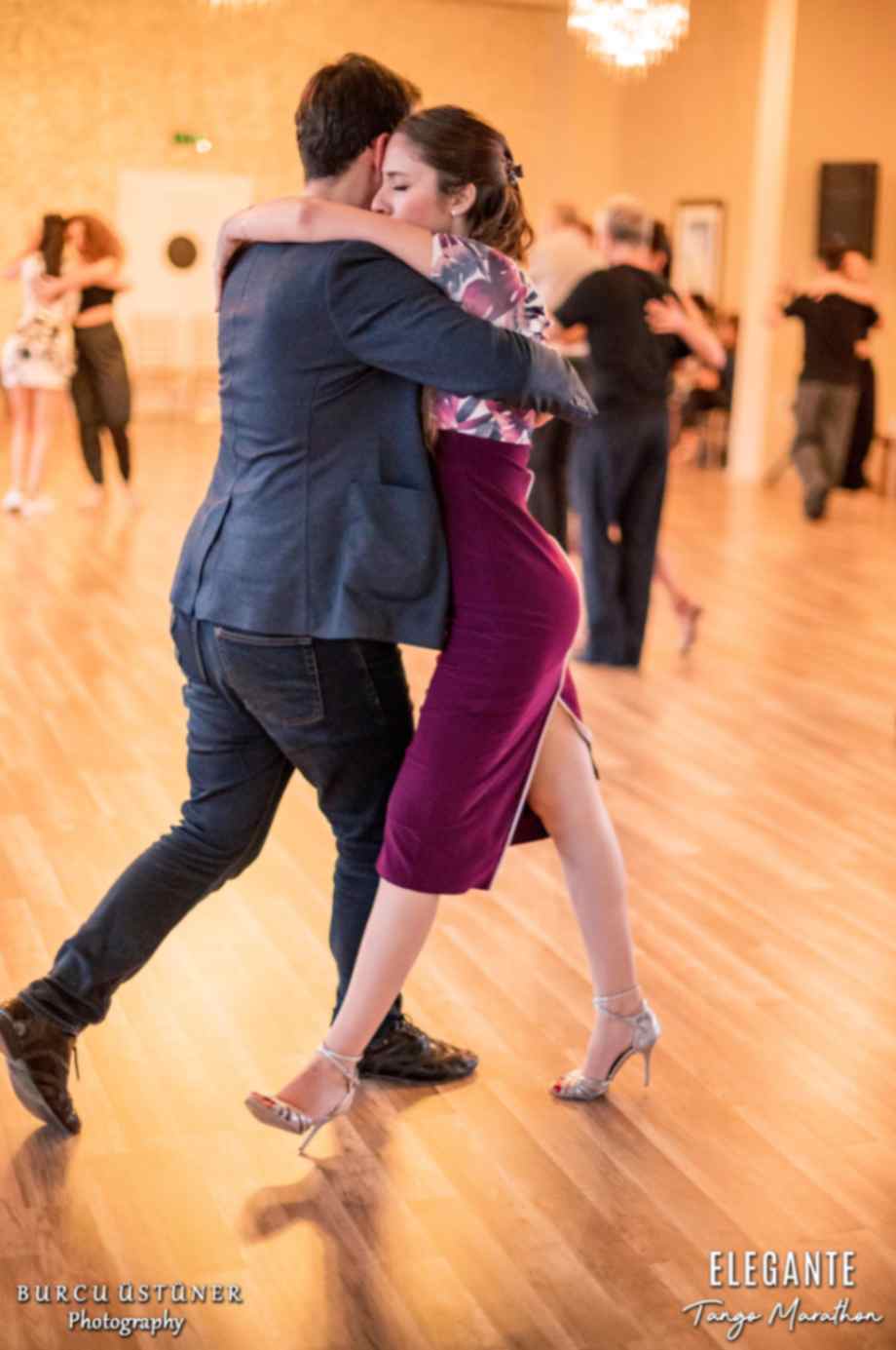 Milonga Images