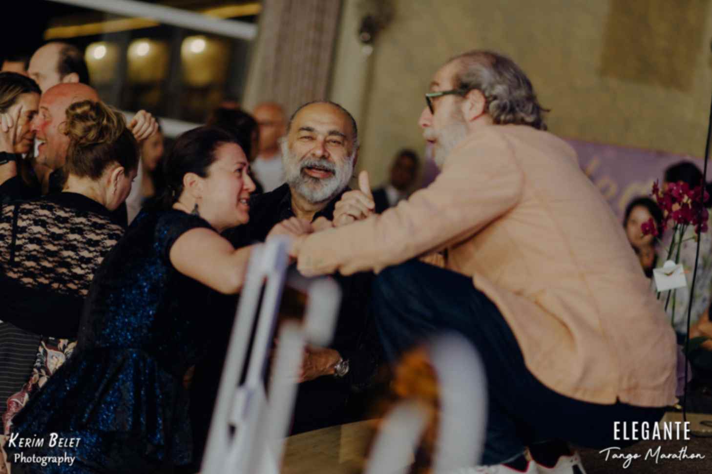 Milonga Images