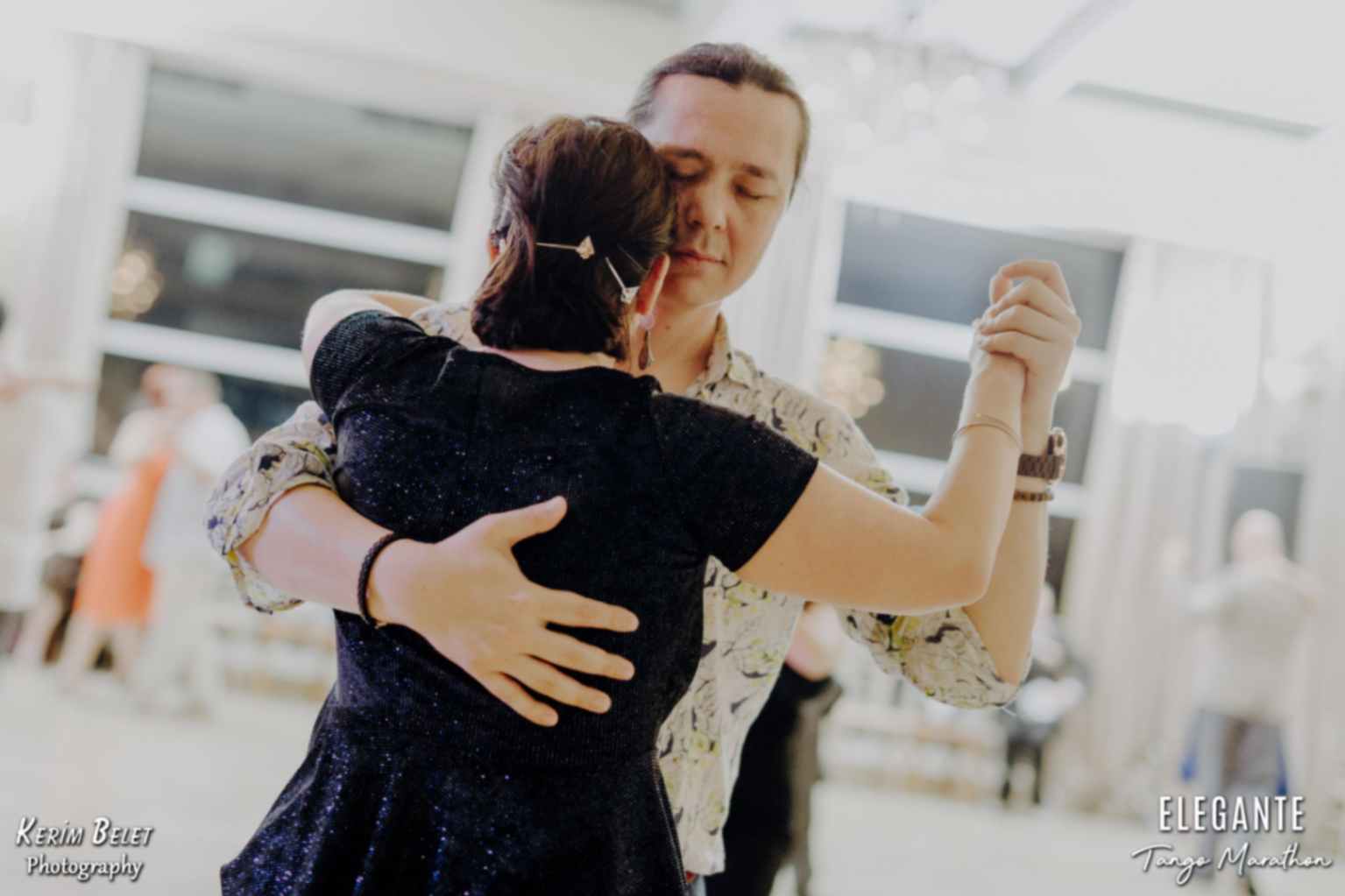 Milonga Images