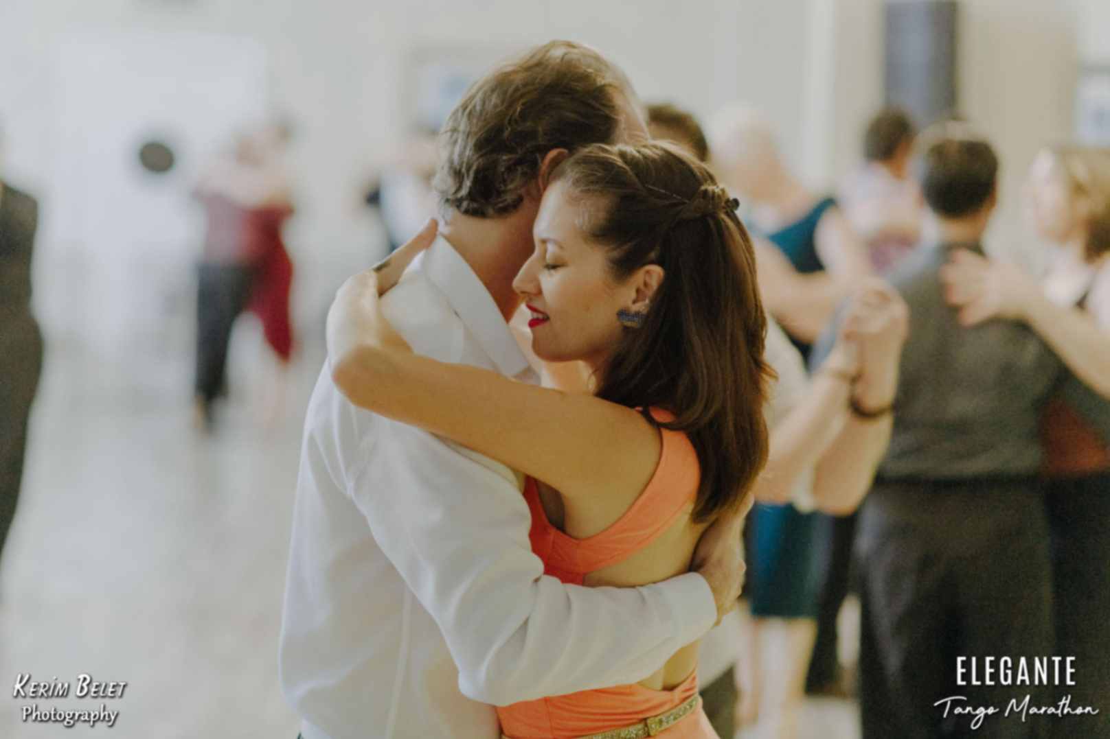 Milonga Images