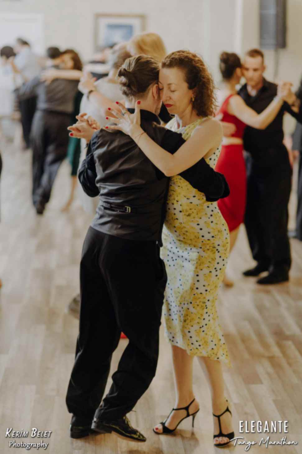 Milonga Images