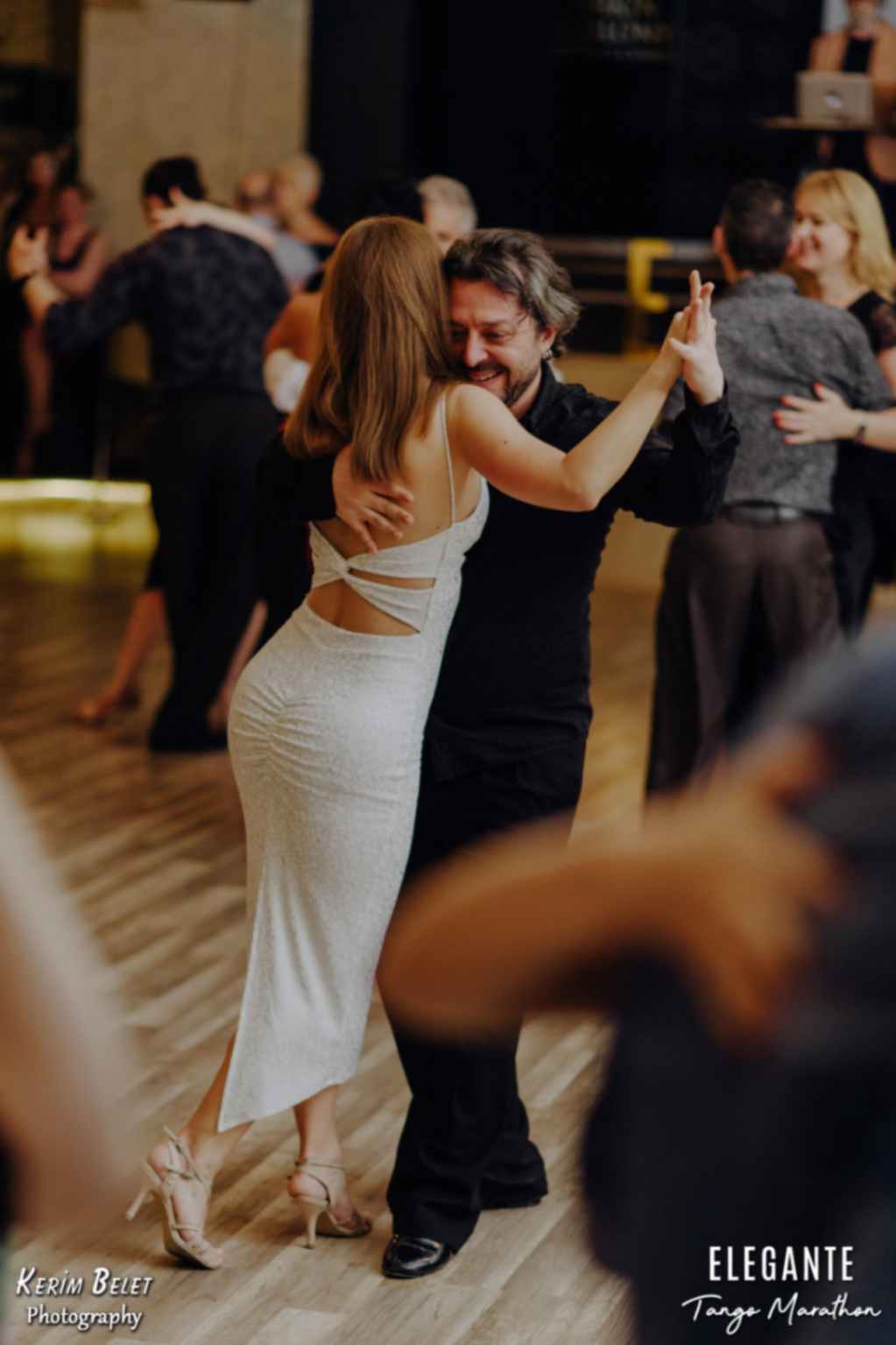 Milonga Images