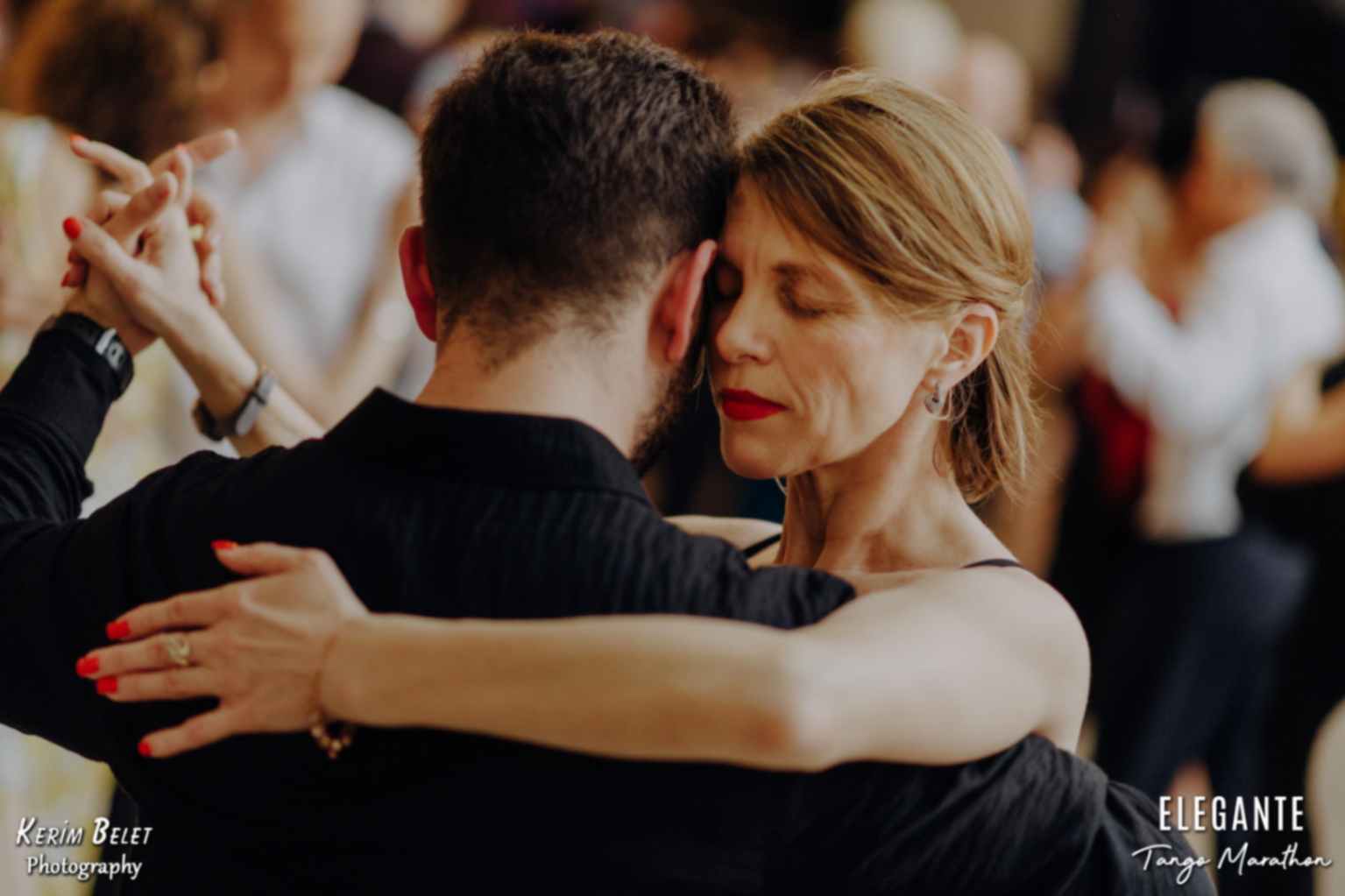 Milonga Images