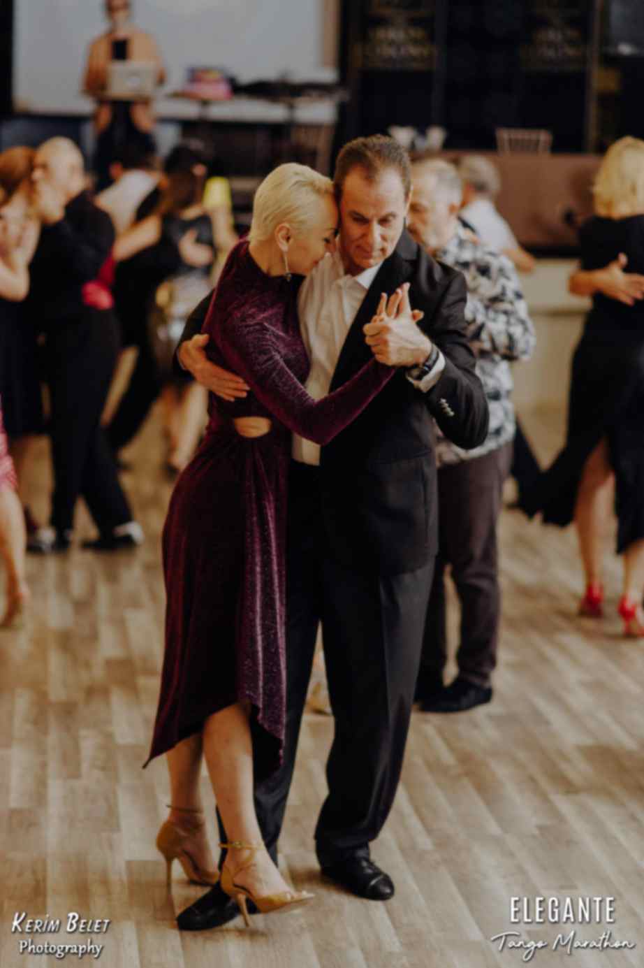 Milonga Images