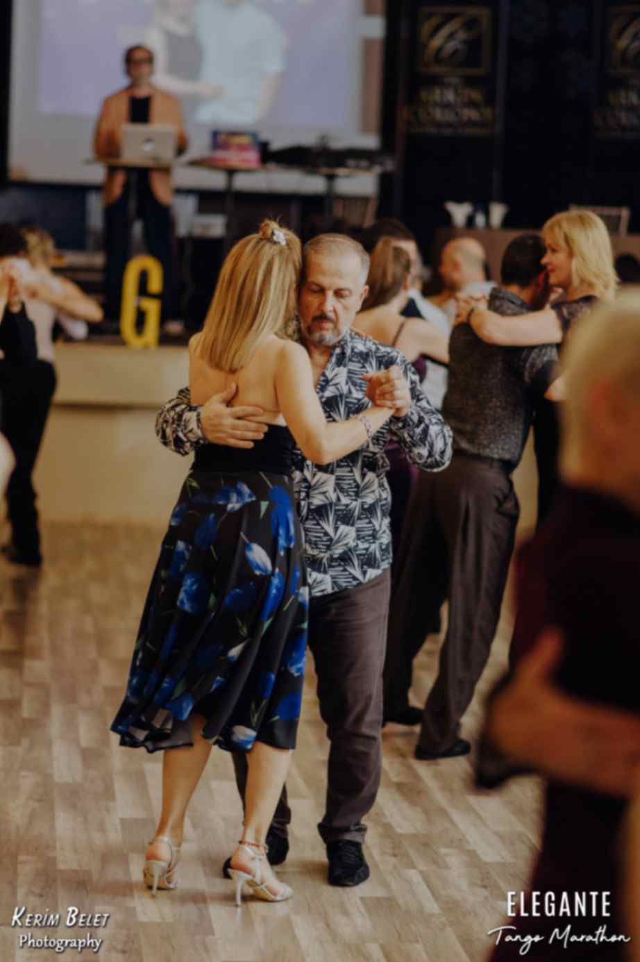 Milonga Images