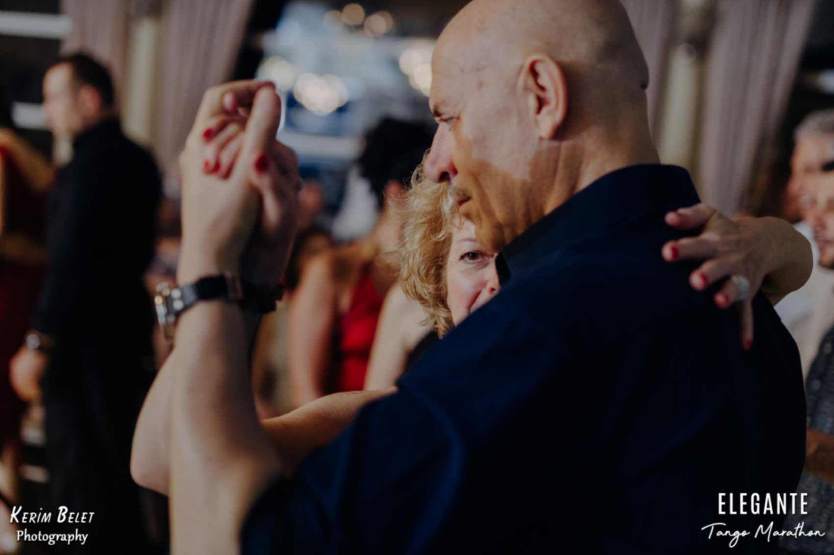 Milonga Images