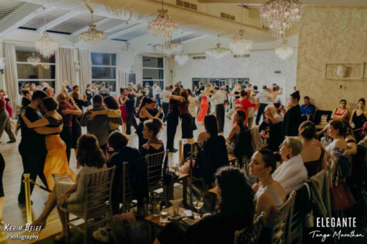 Milonga Images