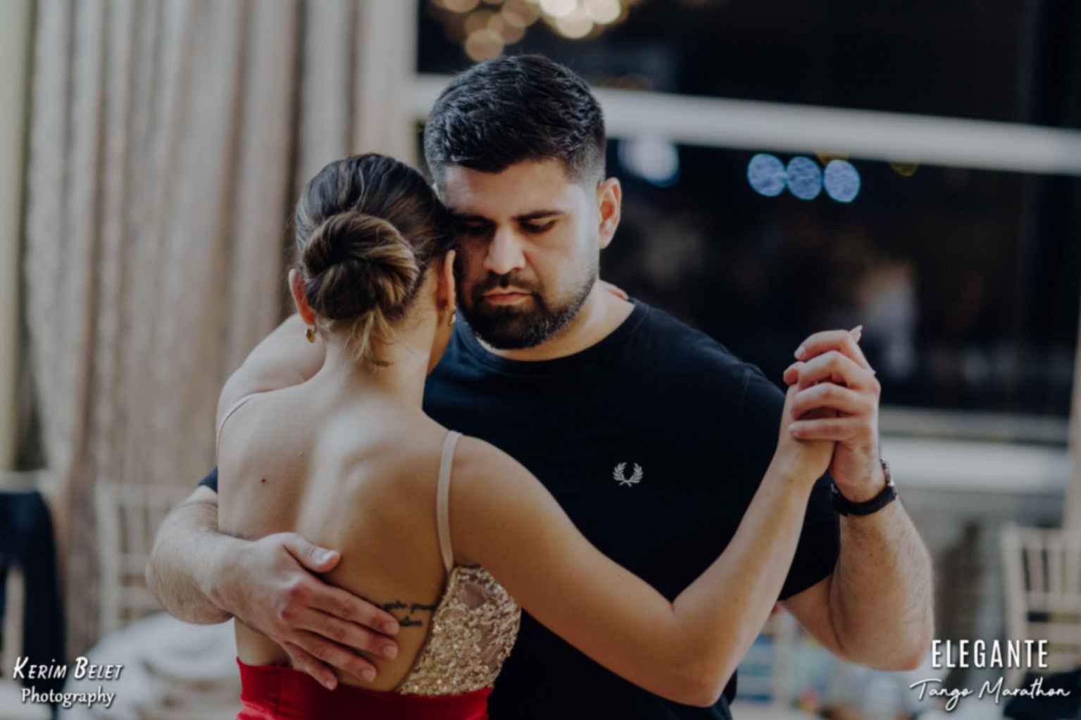 Milonga Images