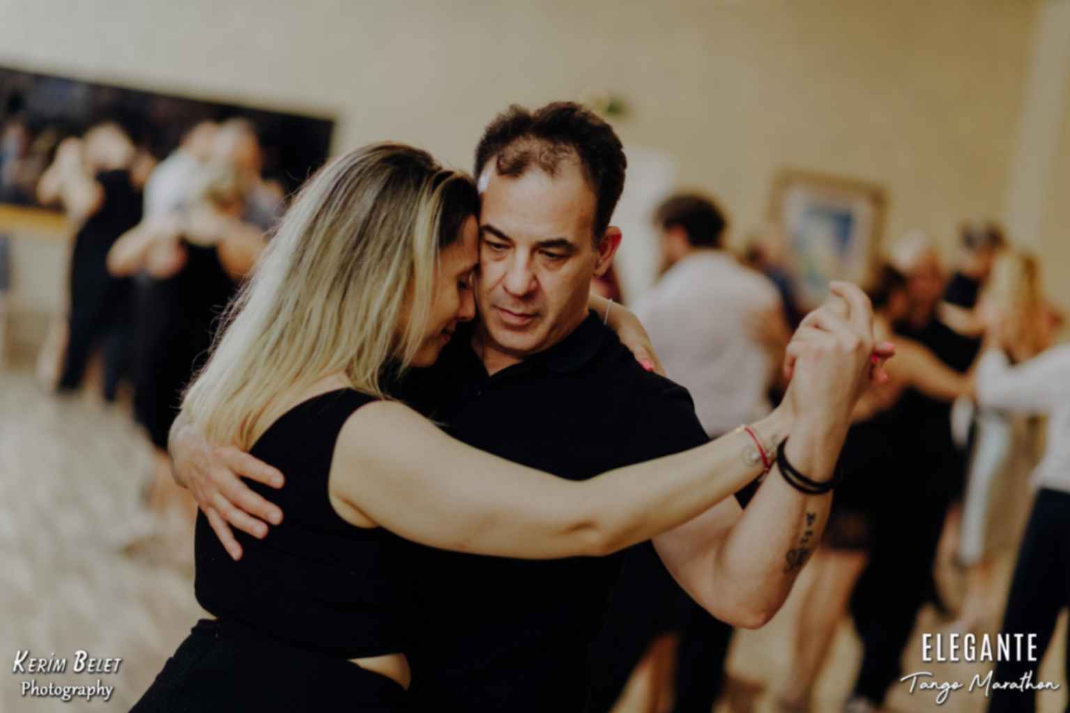 Milonga Images