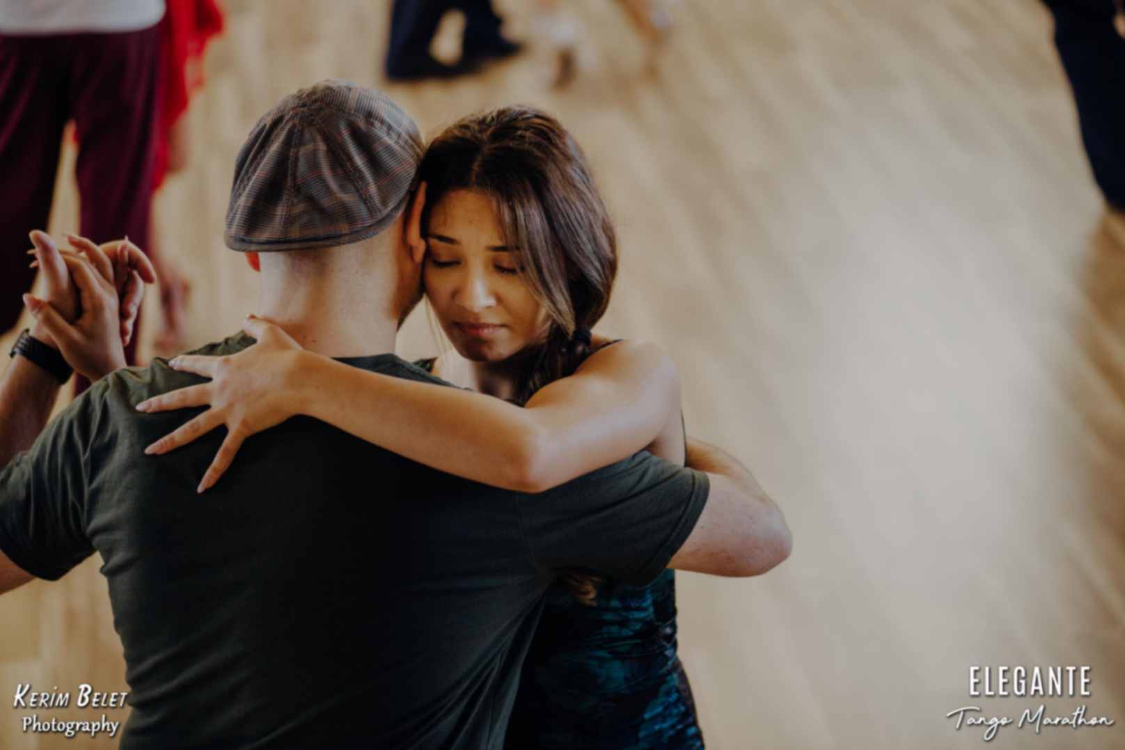 Milonga Images