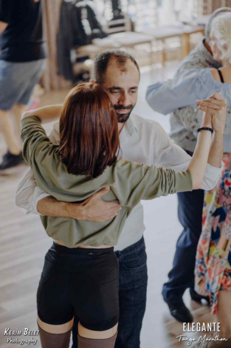 Milonga Images