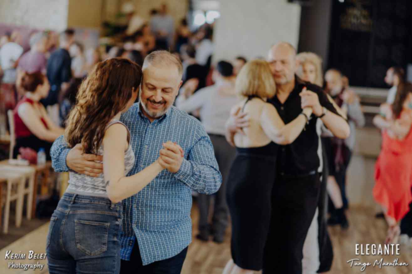 Milonga Images