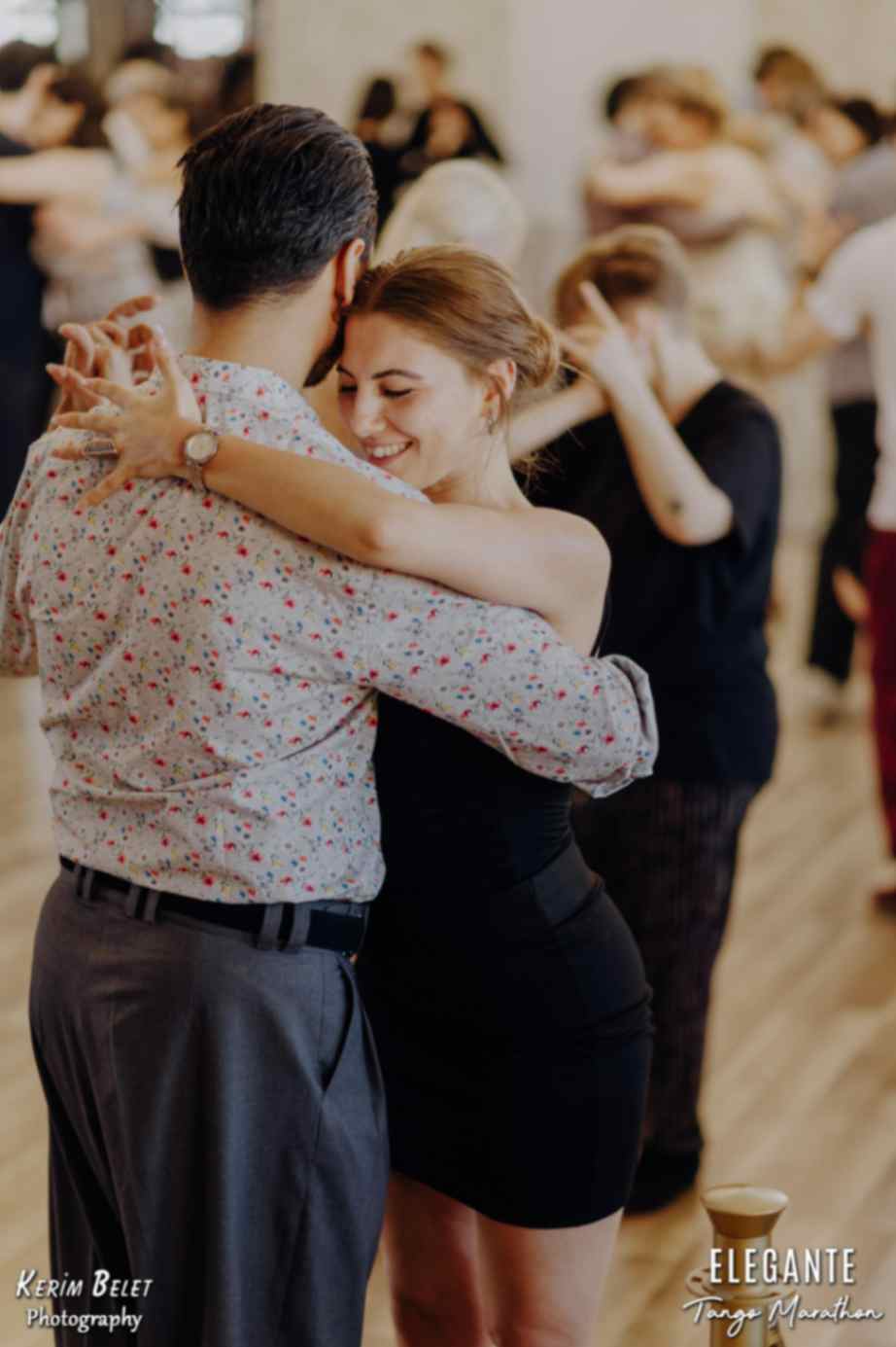 Milonga Images