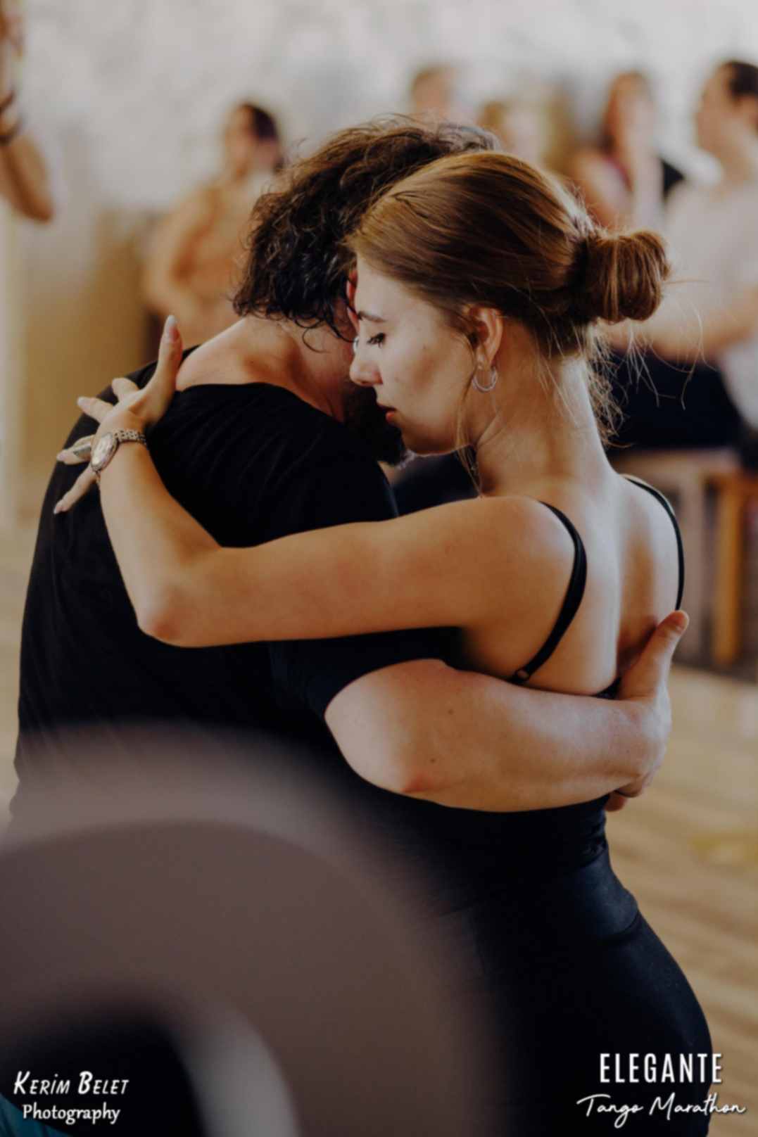 Milonga Images