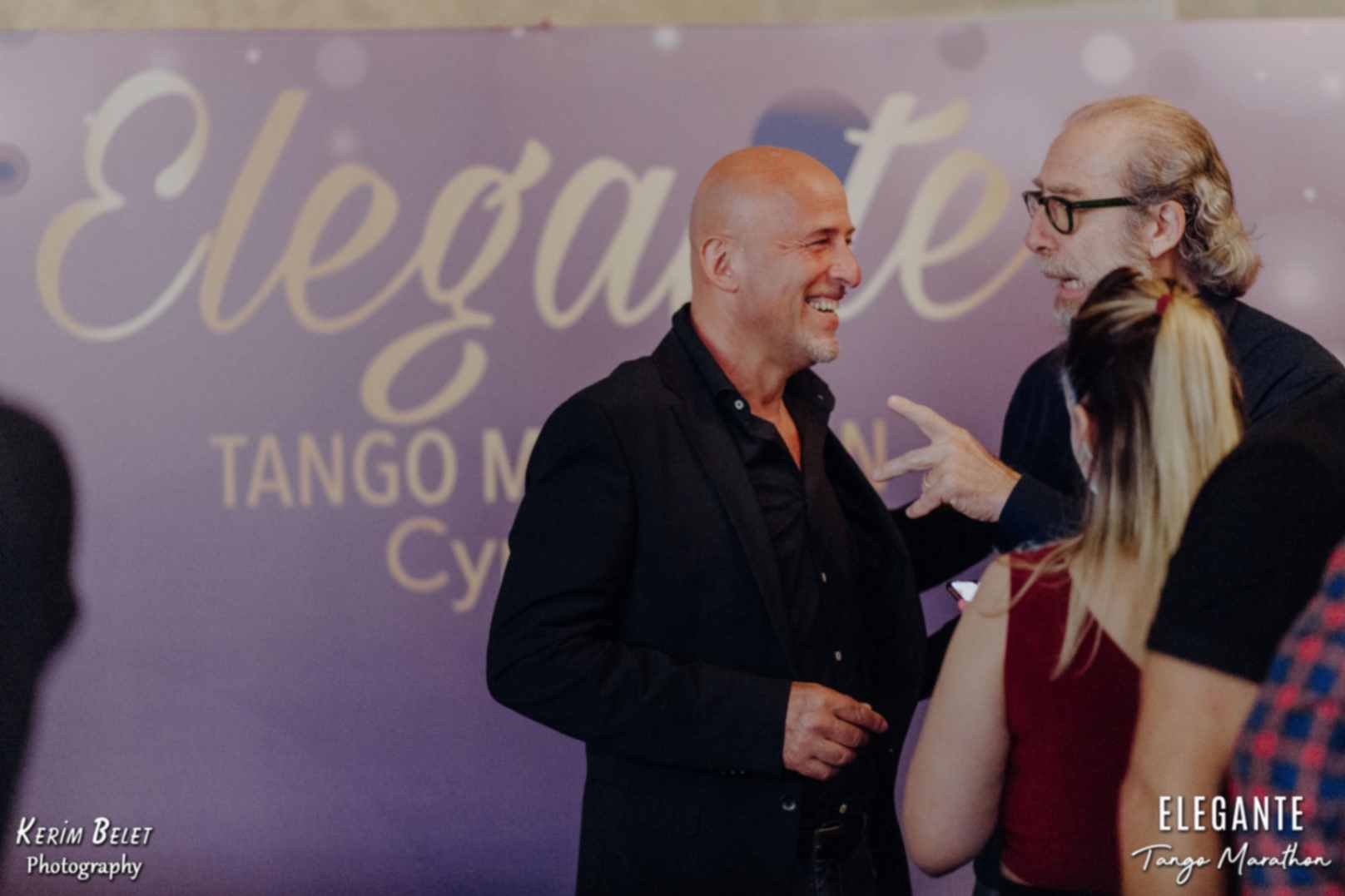 Milonga Images