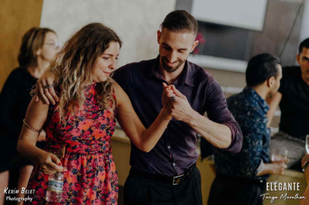 Milonga Images