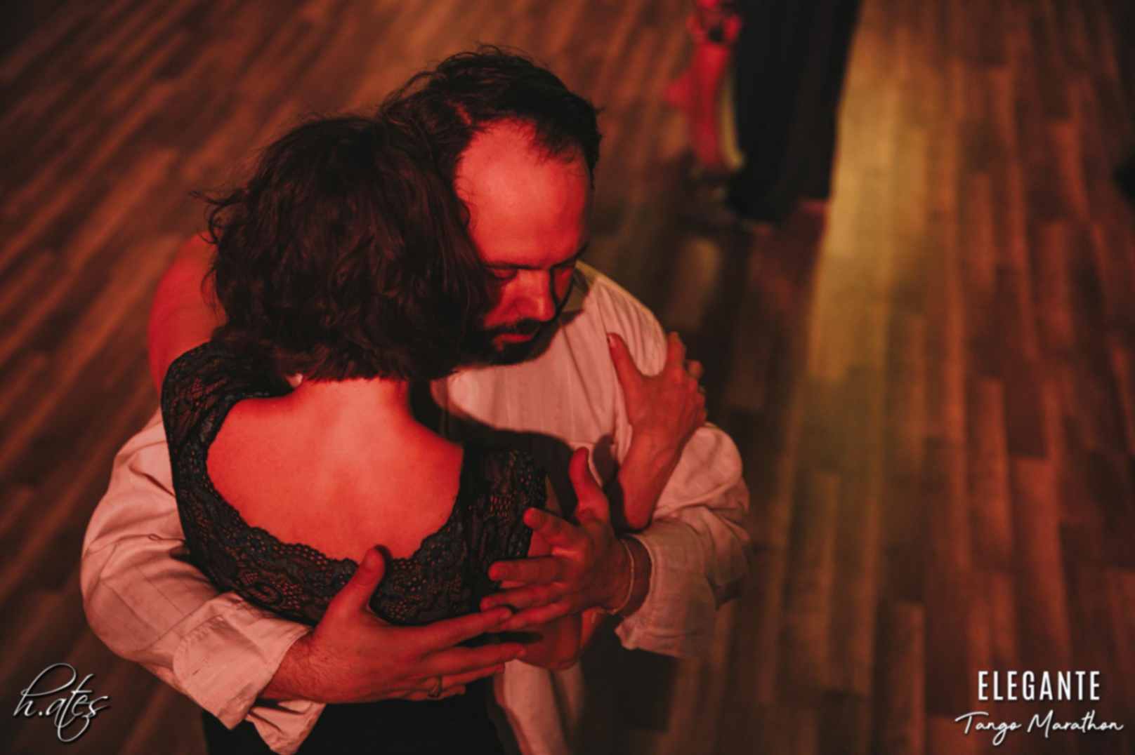 Milonga Images