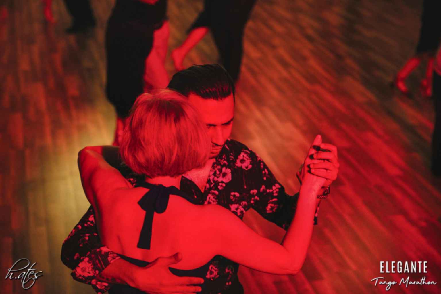 Milonga Images