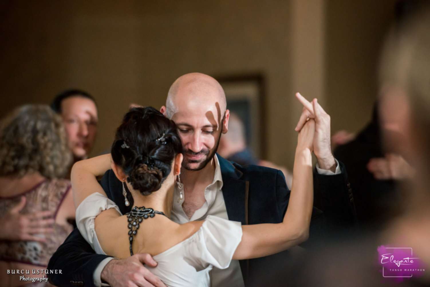 Milonga Images