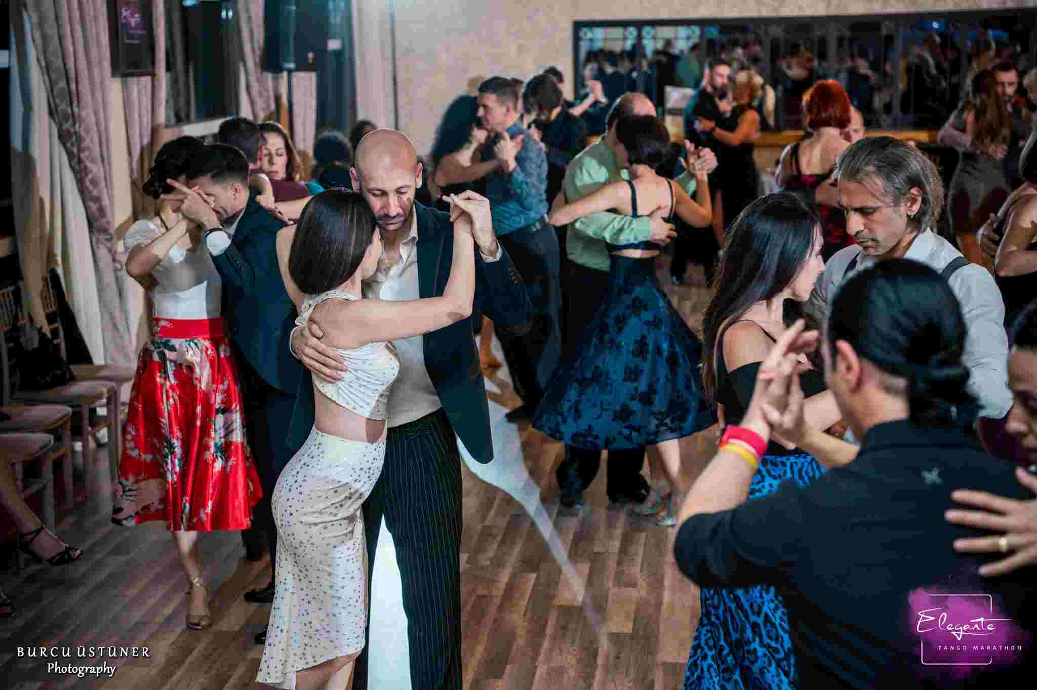 Milonga Images