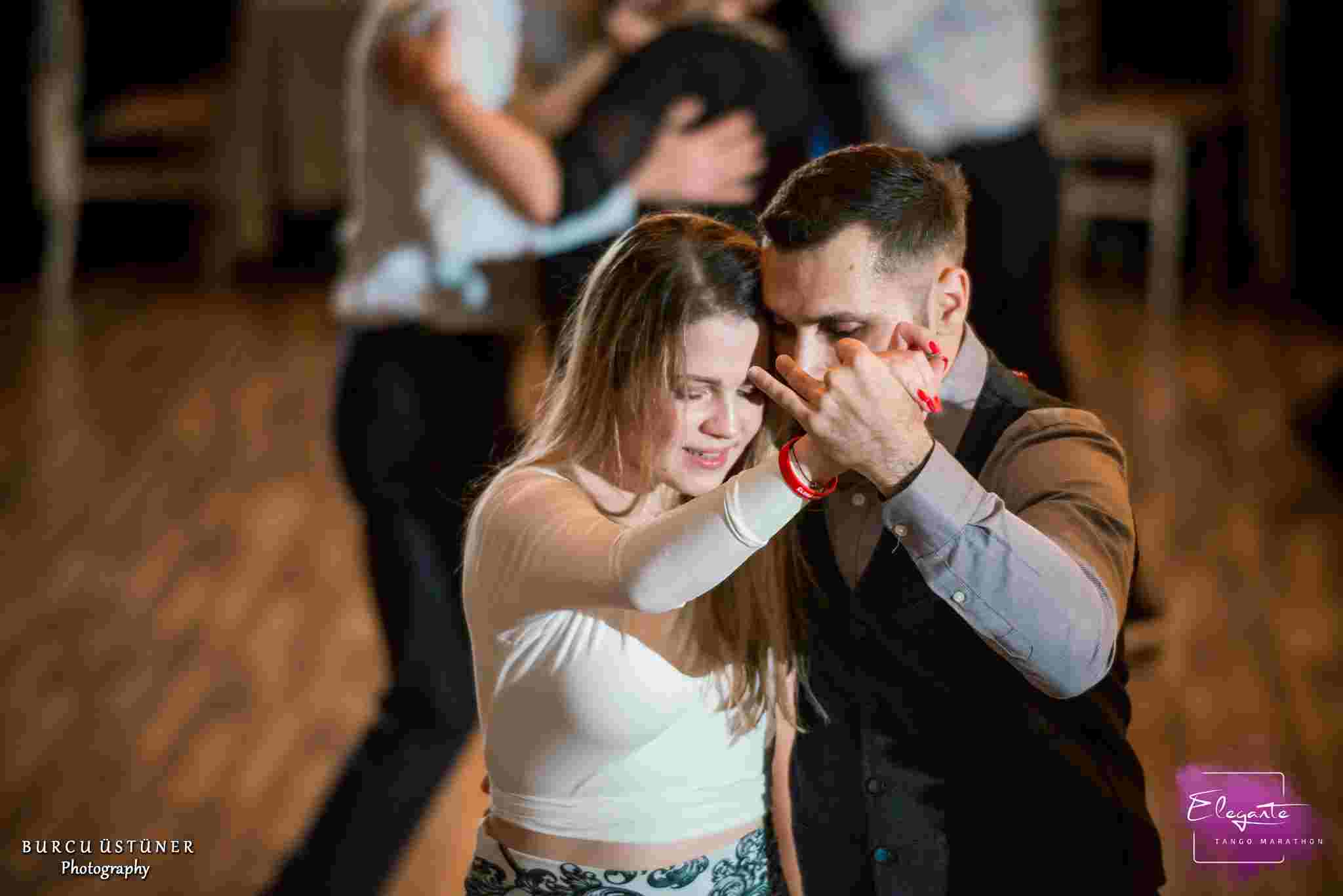 Milonga Images