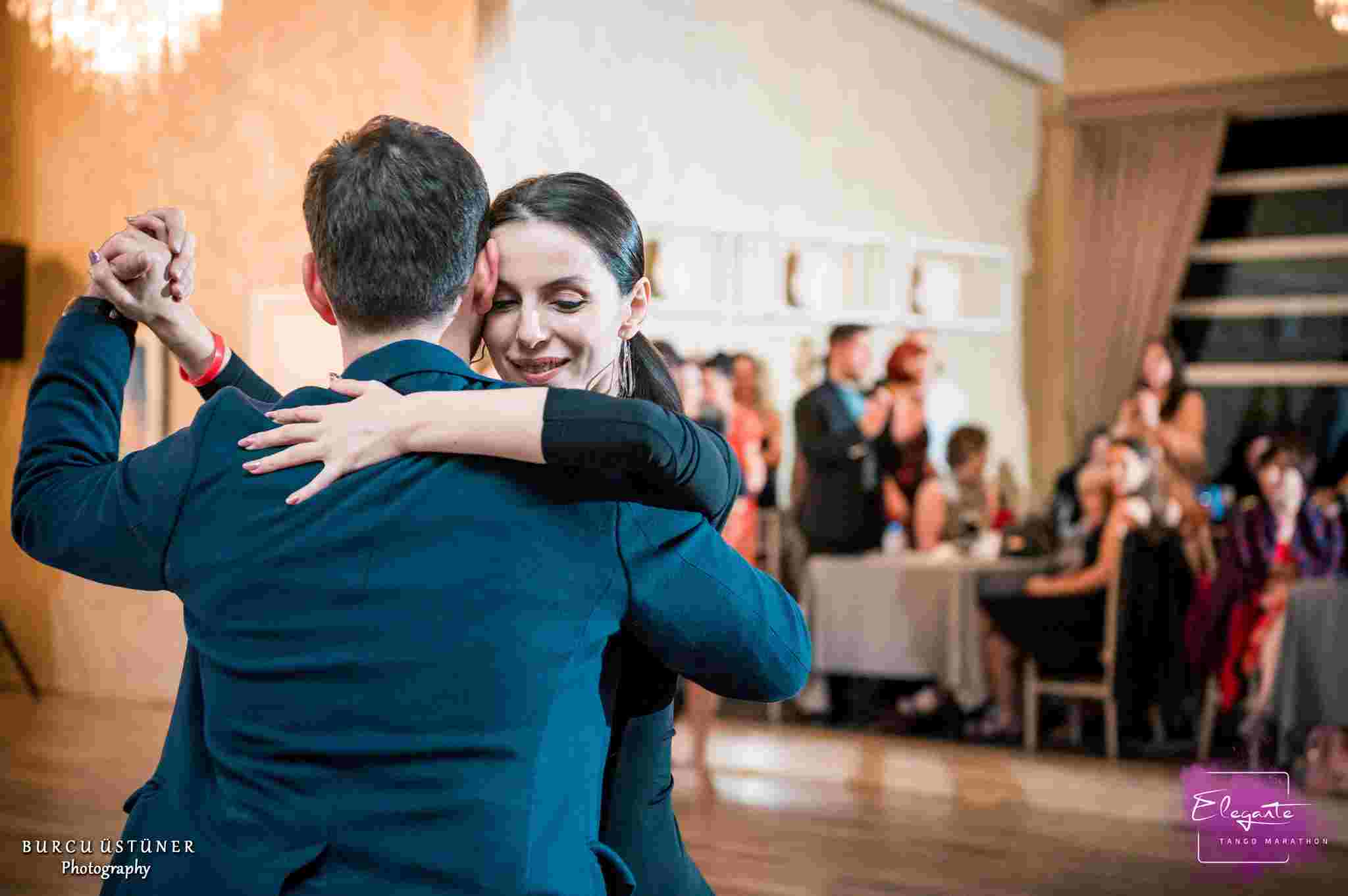 Milonga Images