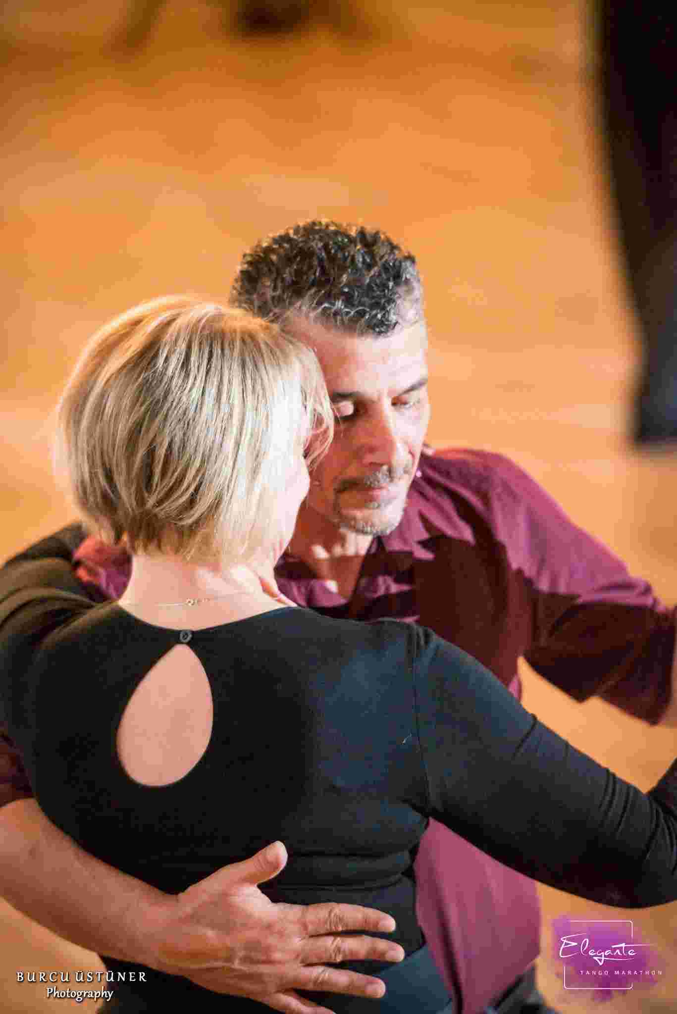 Milonga Images