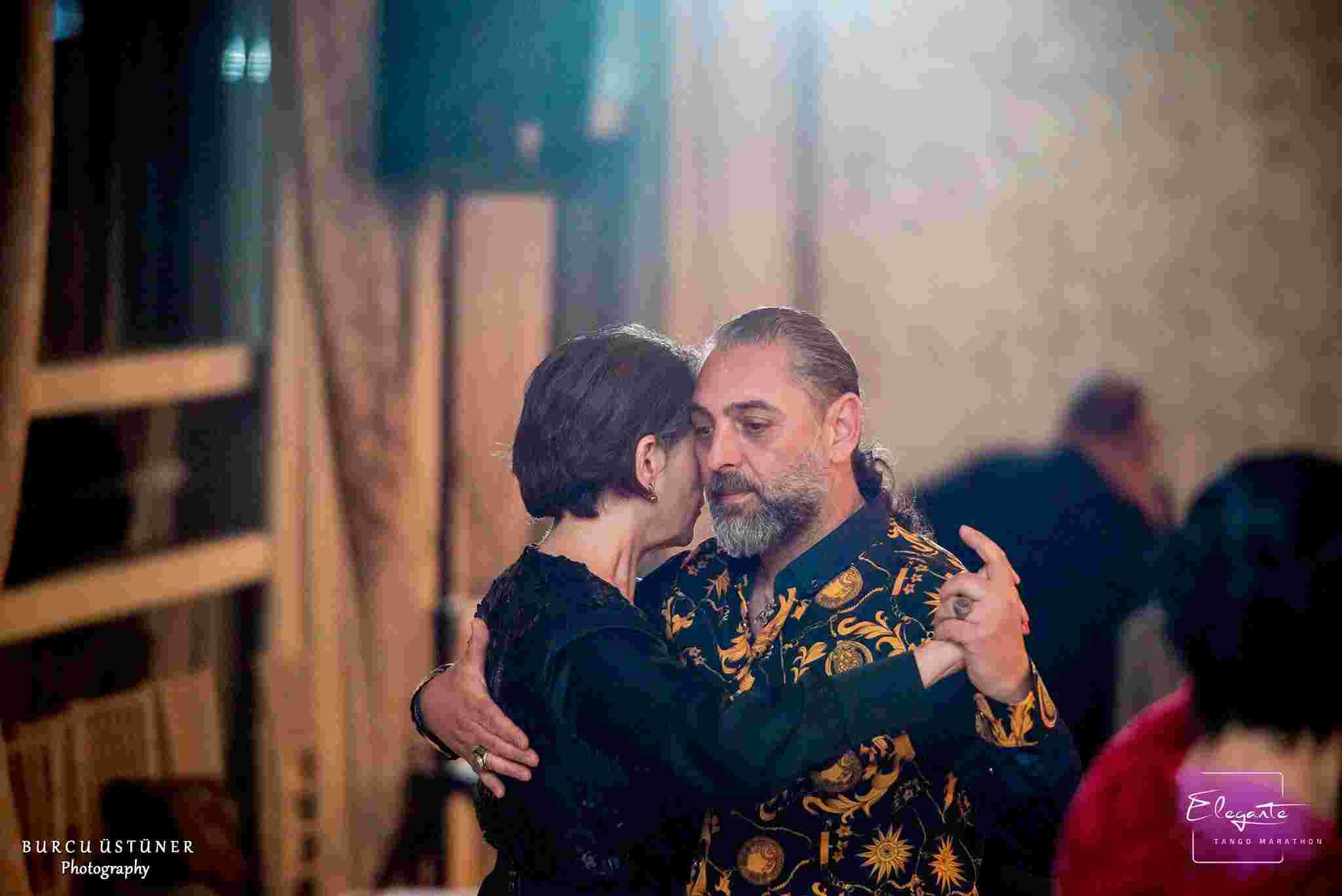 Milonga Images