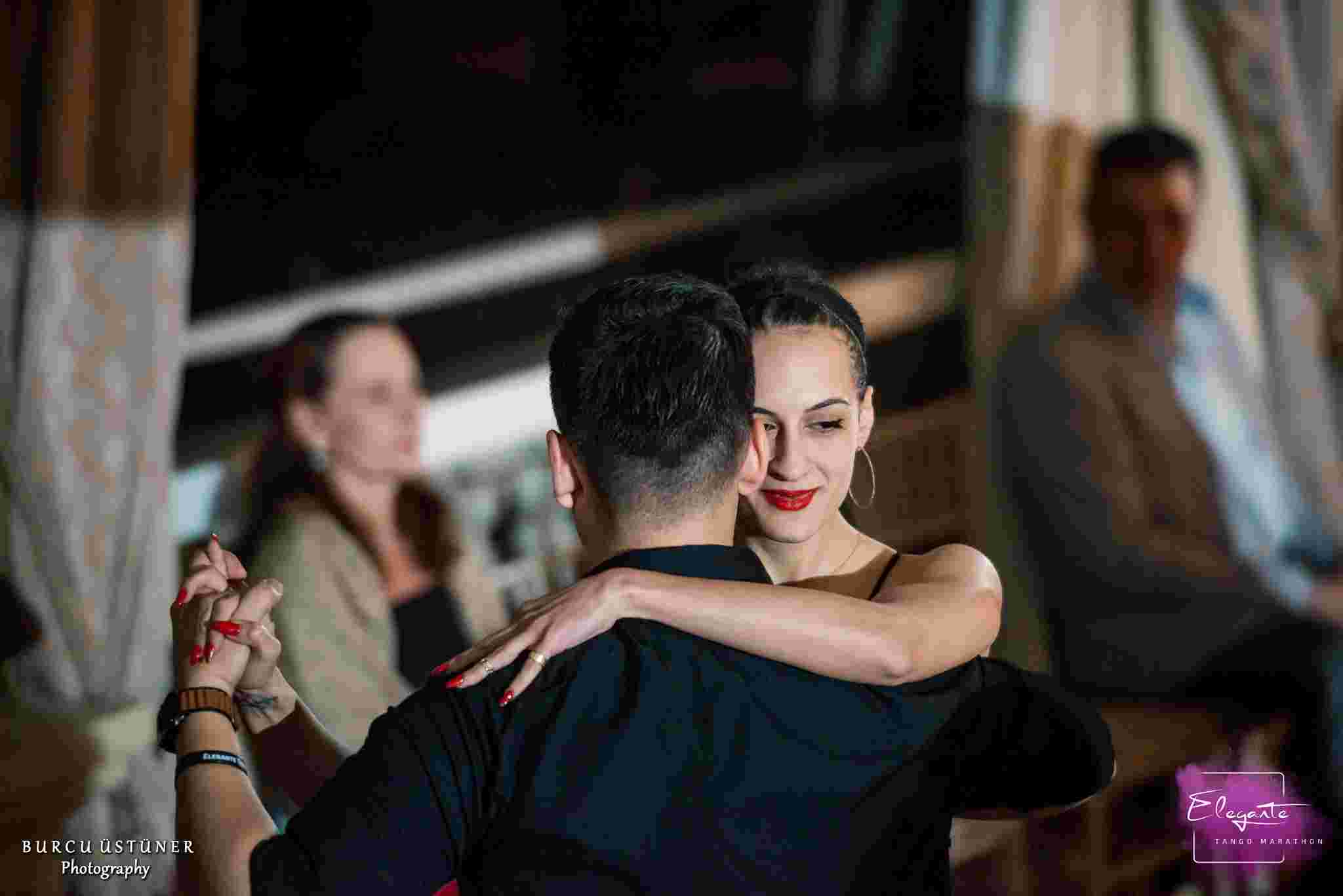 Milonga Images