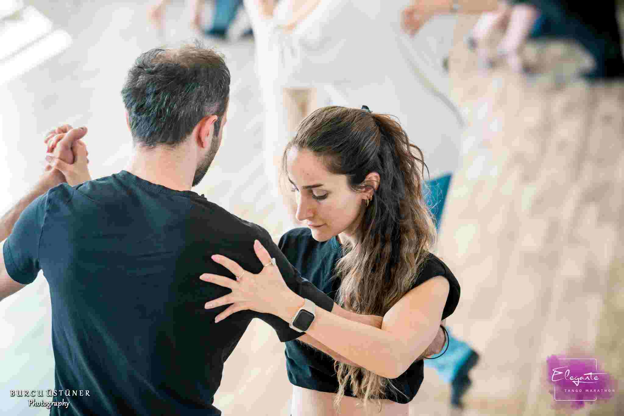 Milonga Images