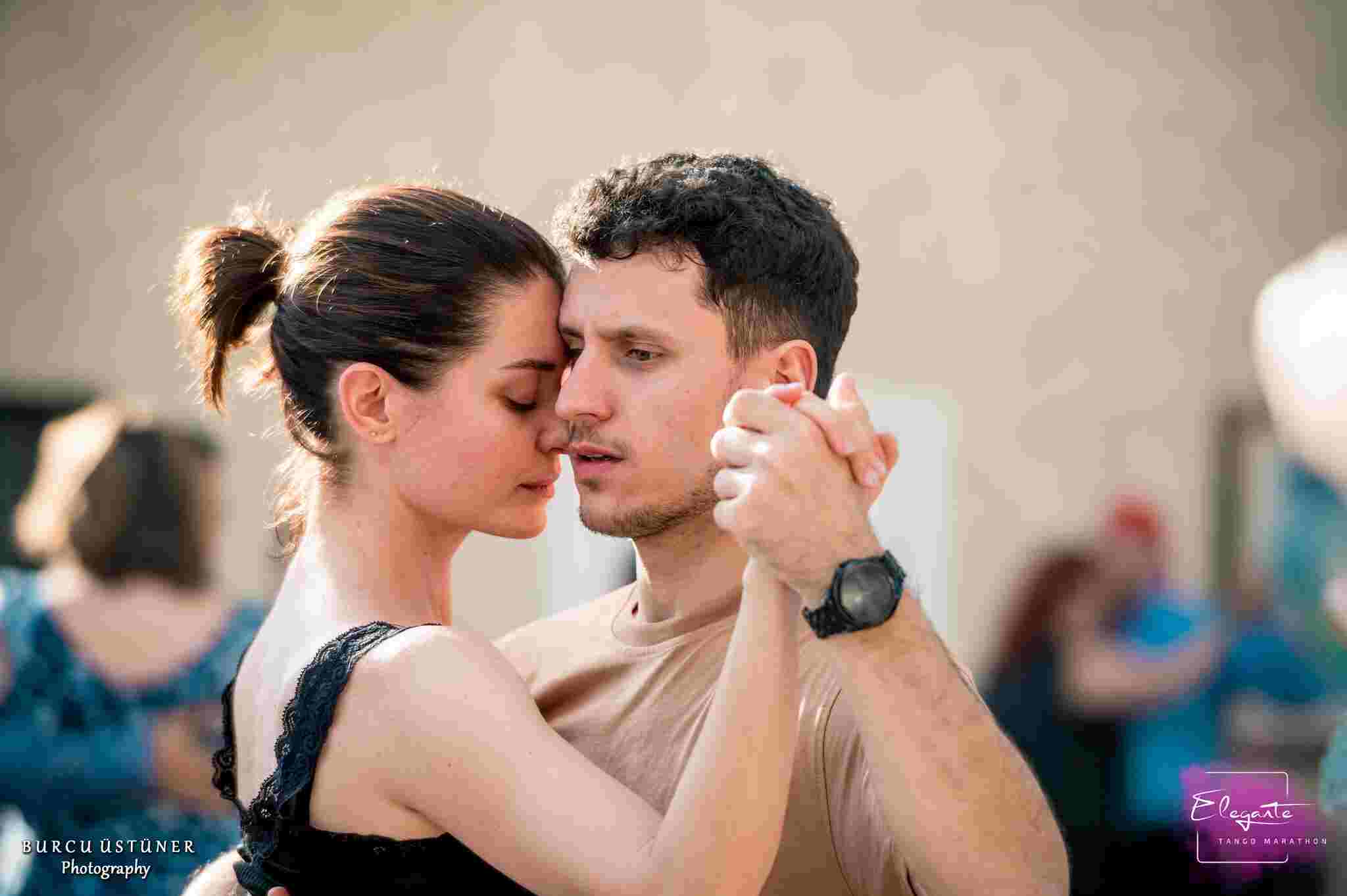 Milonga Images