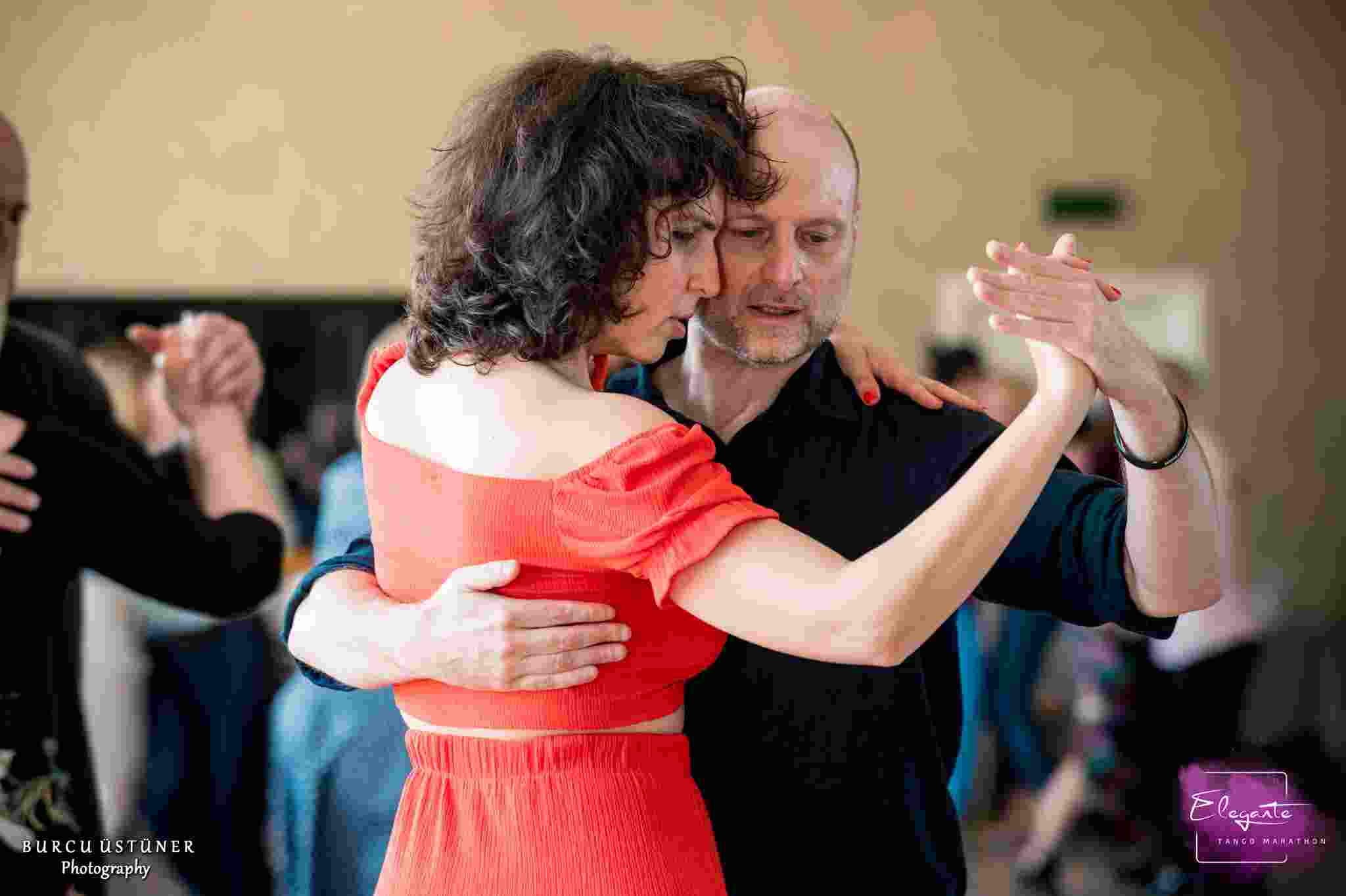 Milonga Images