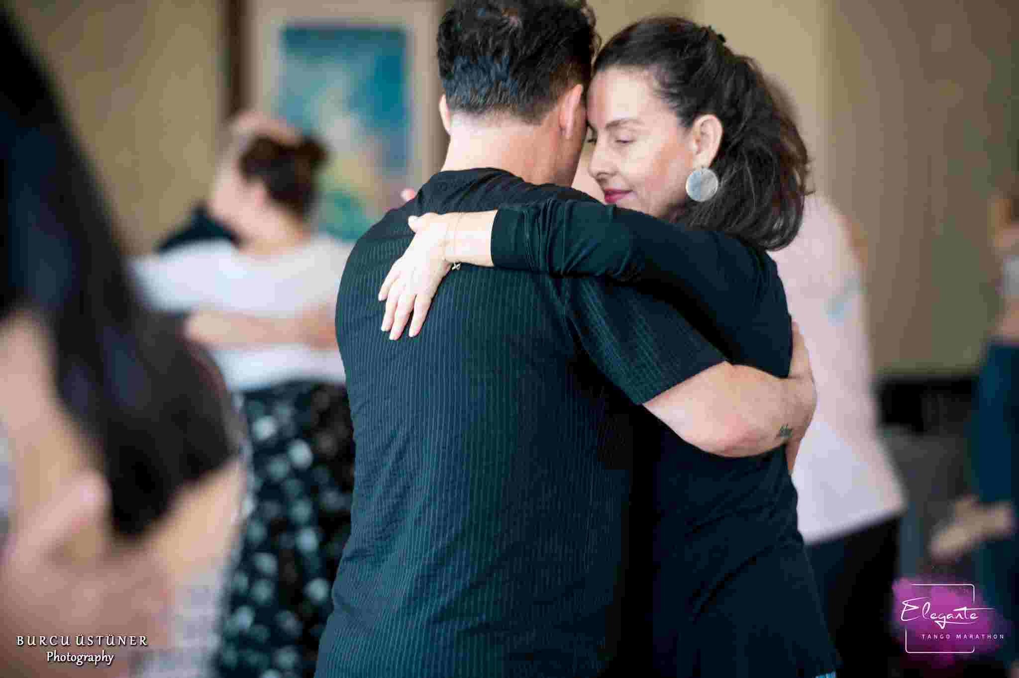 Milonga Images