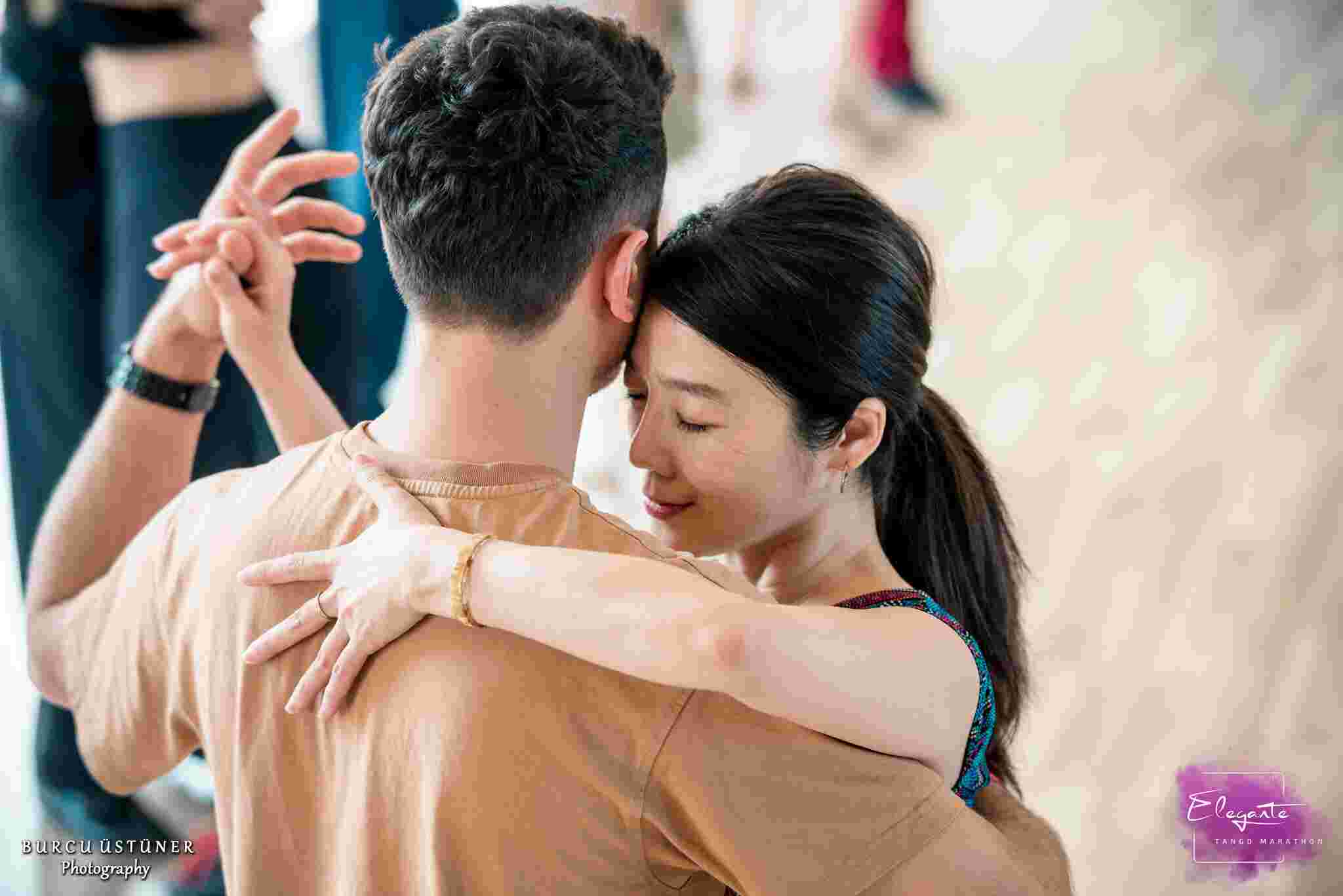 Milonga Images