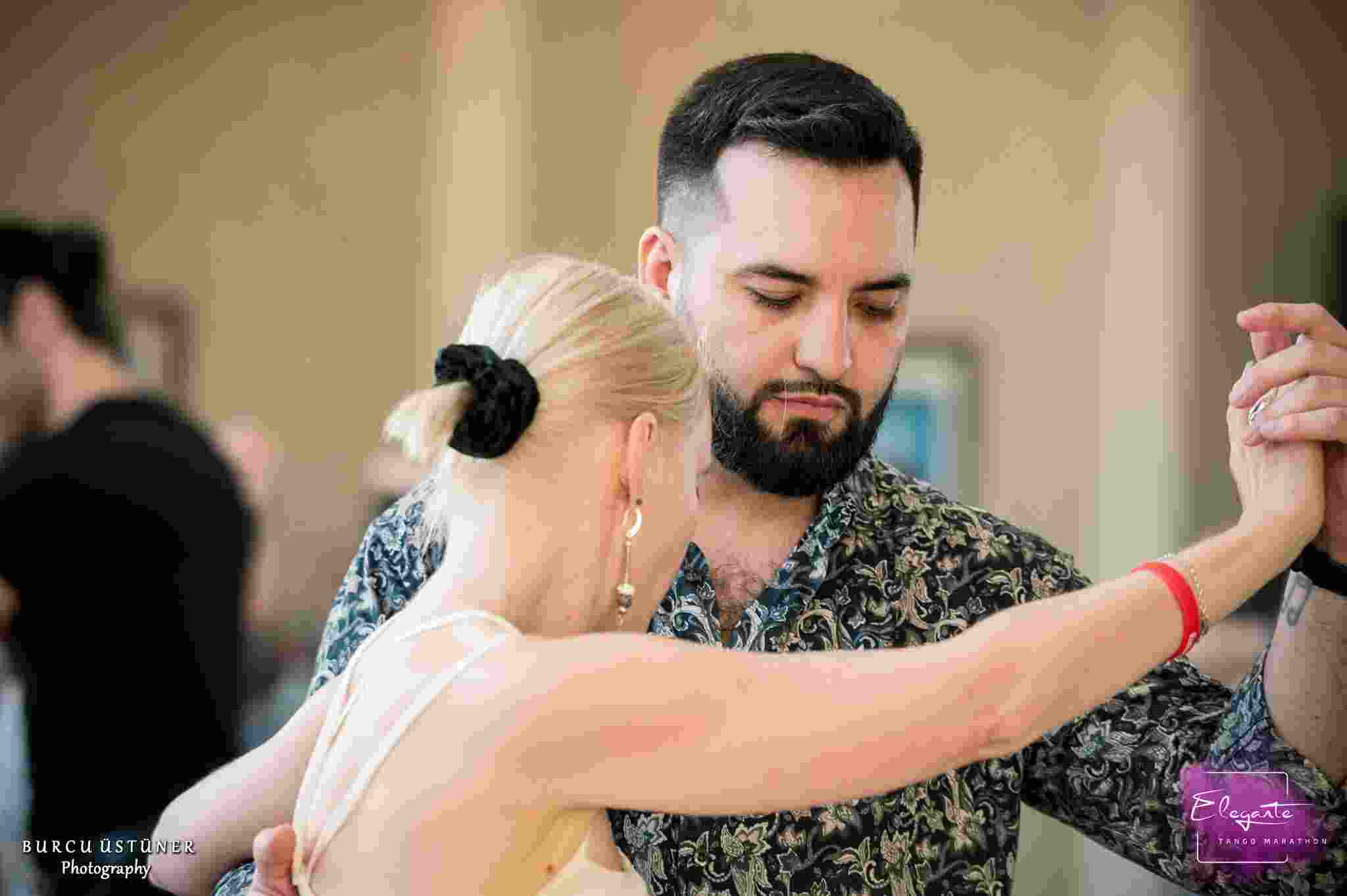 Milonga Images