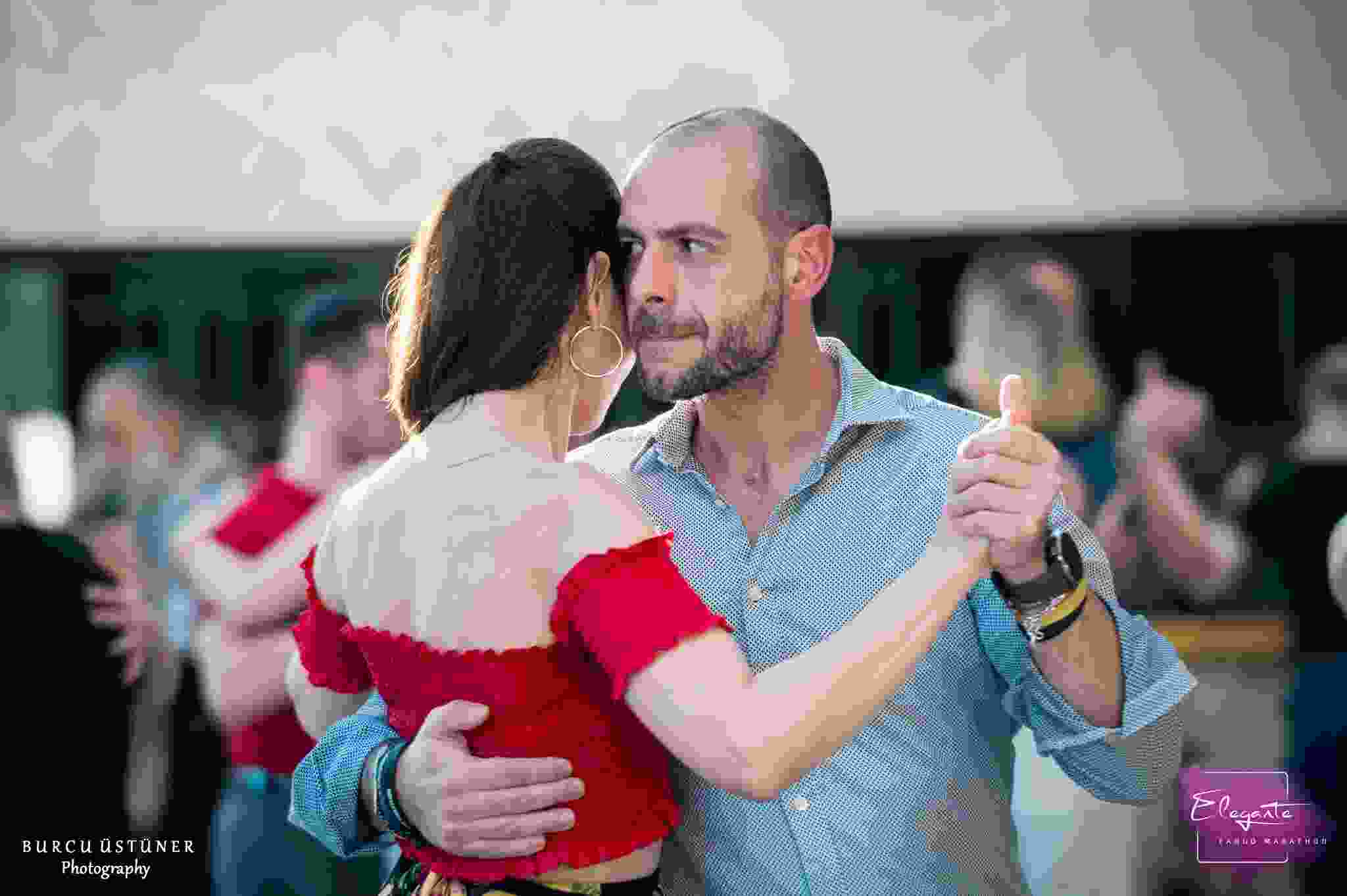 Milonga Images