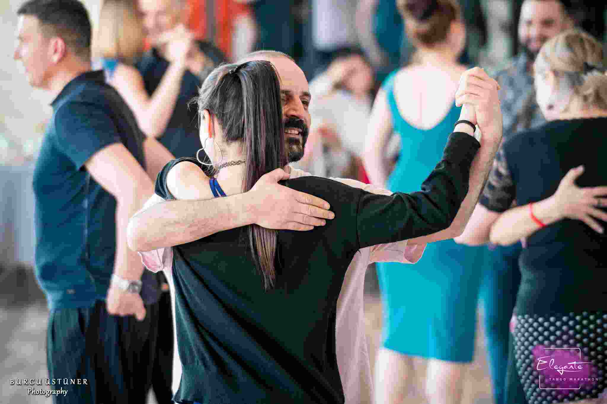 Milonga Images